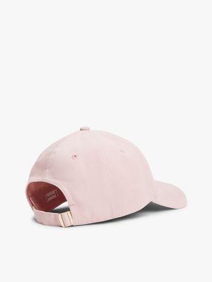 Monogram Logo Baseball Cap Product Image