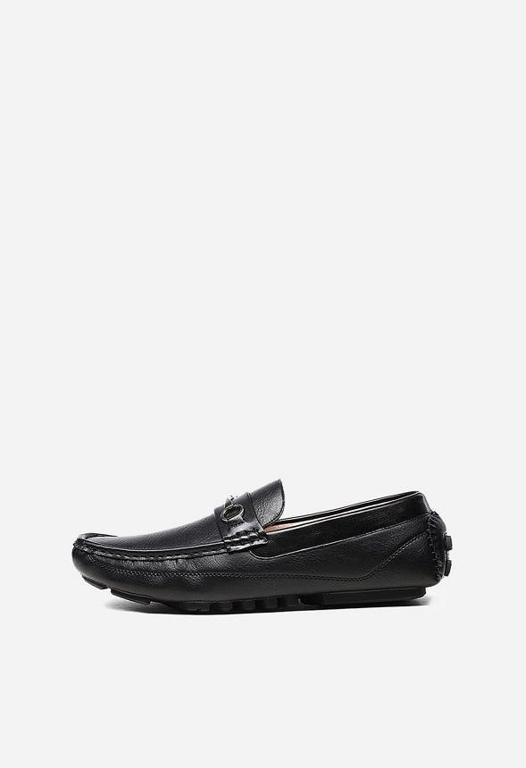 Men's Horsebit Driving Moccasin Loafer Product Image