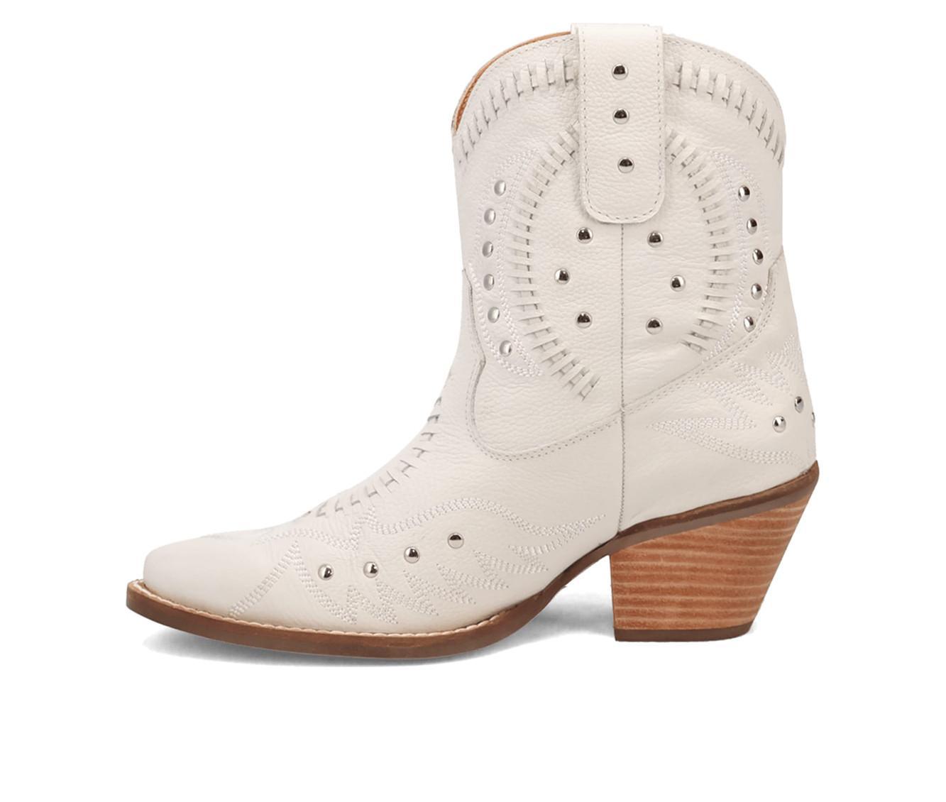 Women's Dingo Boot Precious Western Boots Product Image