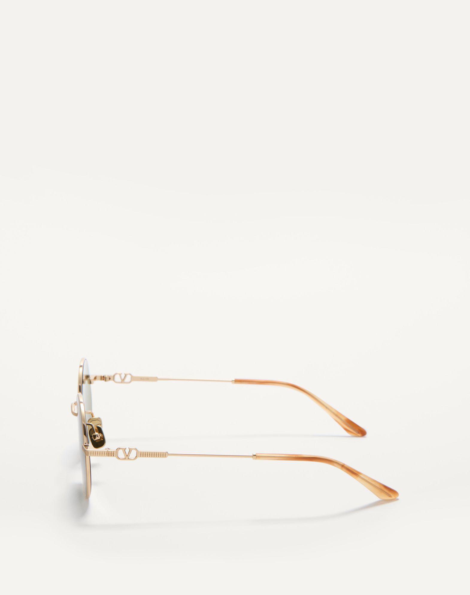 Round Metal Frame Product Image