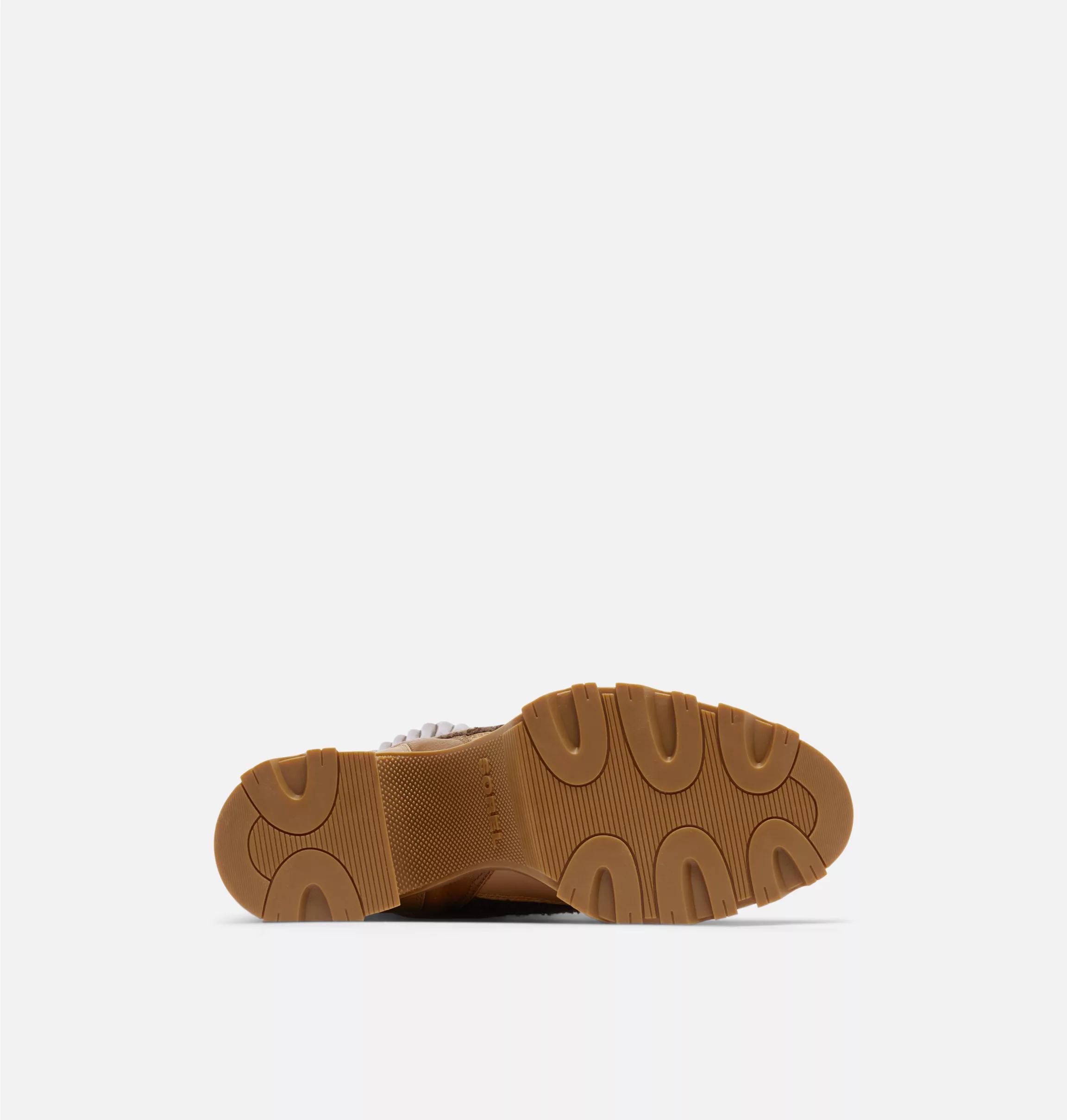 Women's Brex™ Heel Cozy Lace Bootie Product Image