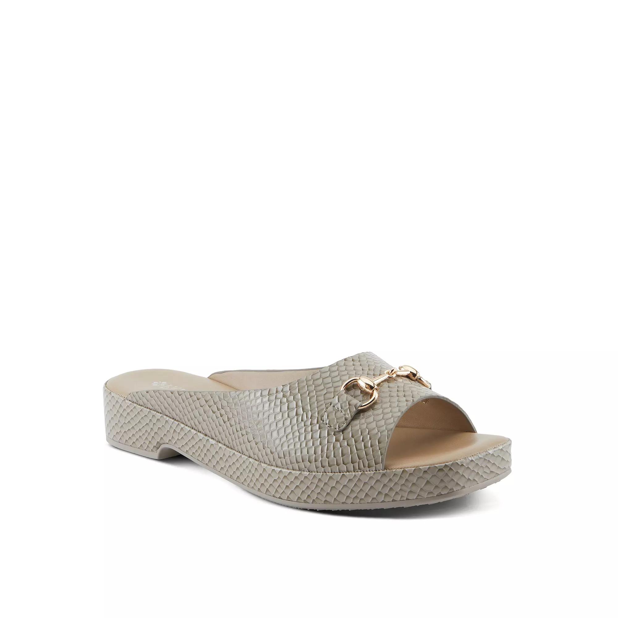 Patrizia Women's Kynara Slide Sandals,  Product Image