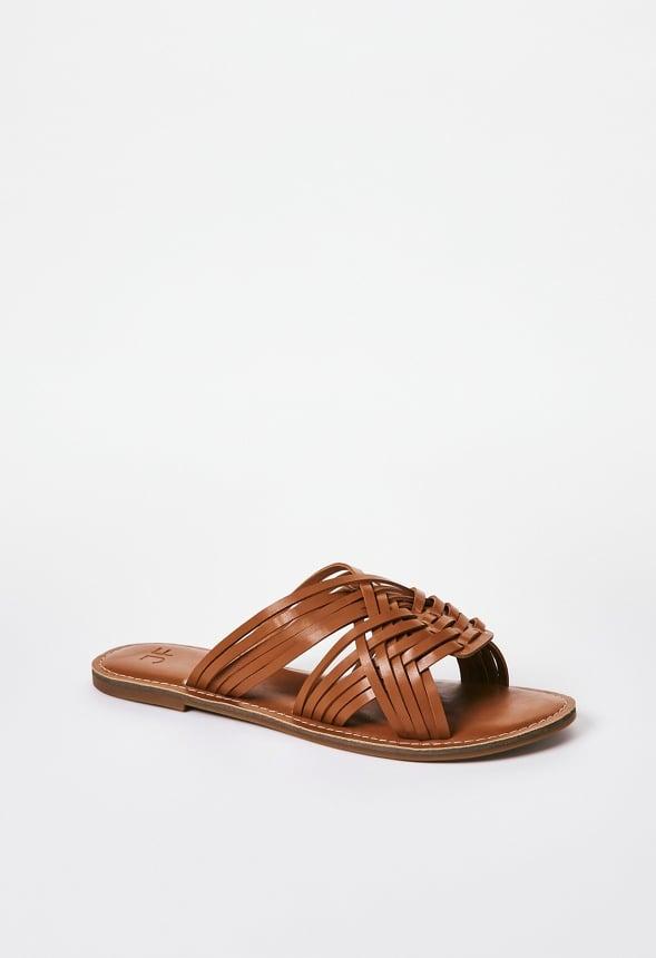 Frida Slide Sandal Product Image