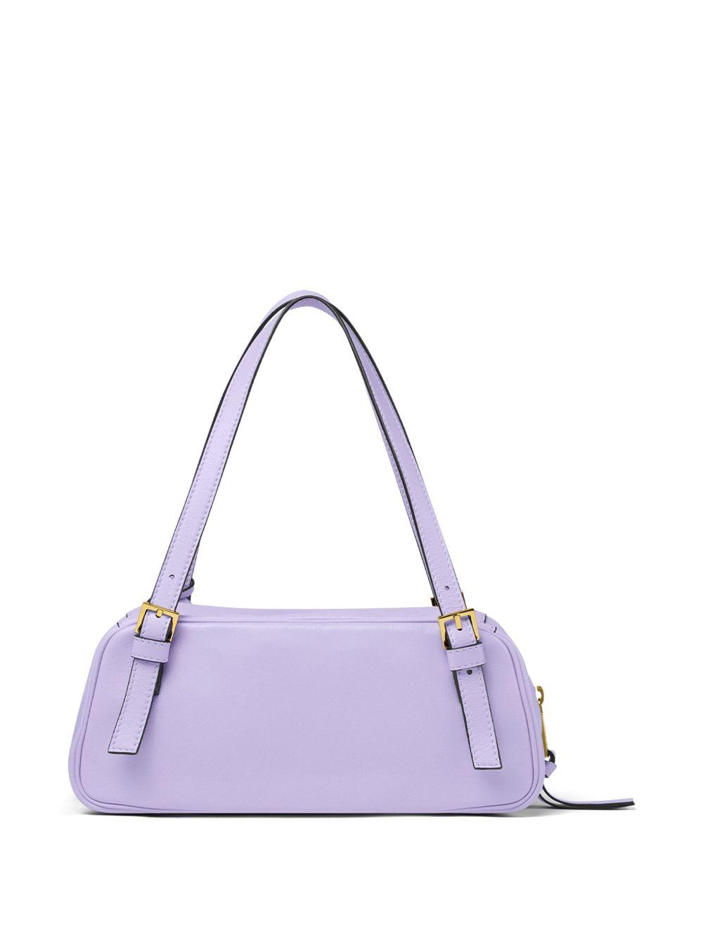 Tag Bowling shoulder bag  Product Image