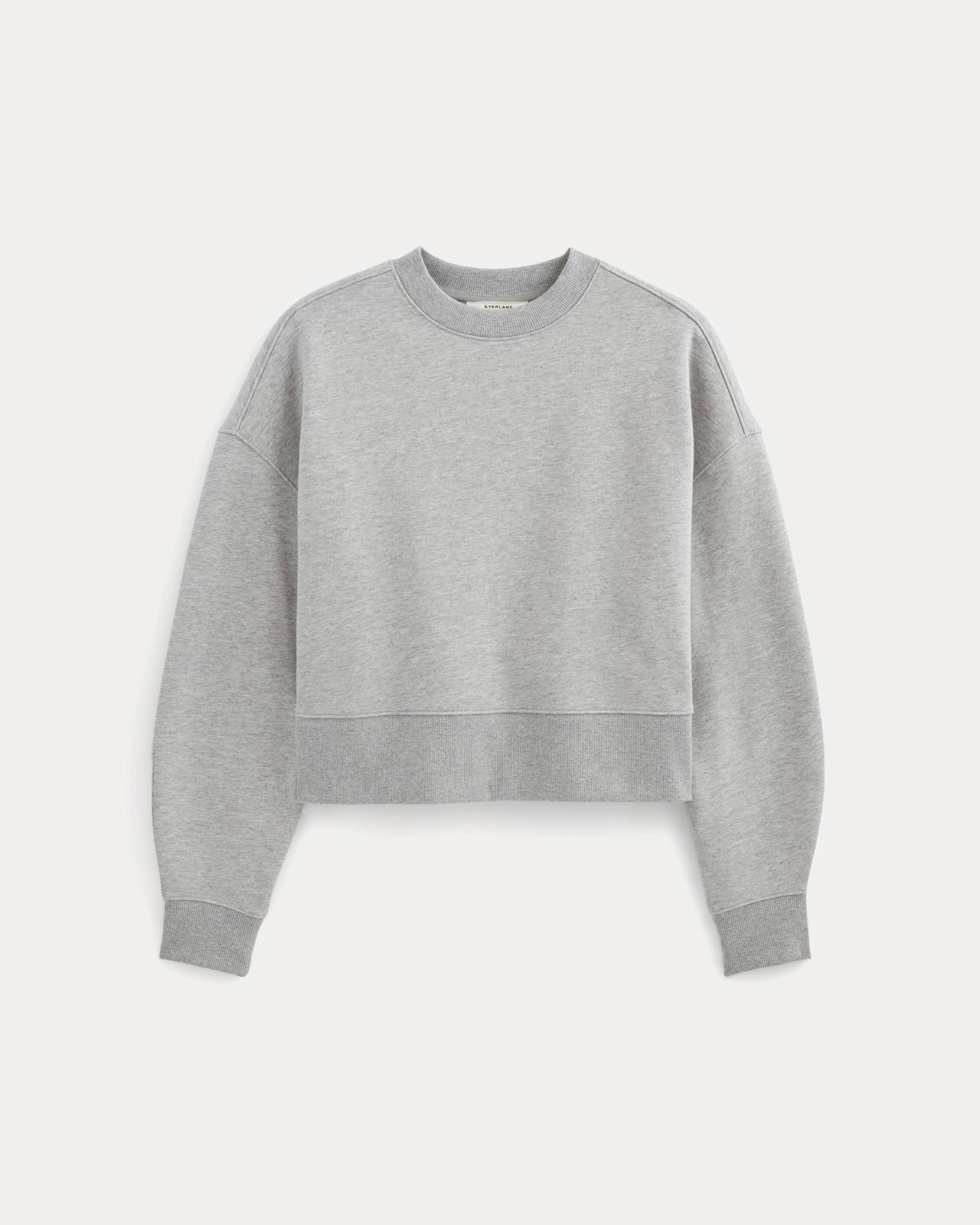Womens Laid-Back Sweatshirt by Everlane Product Image