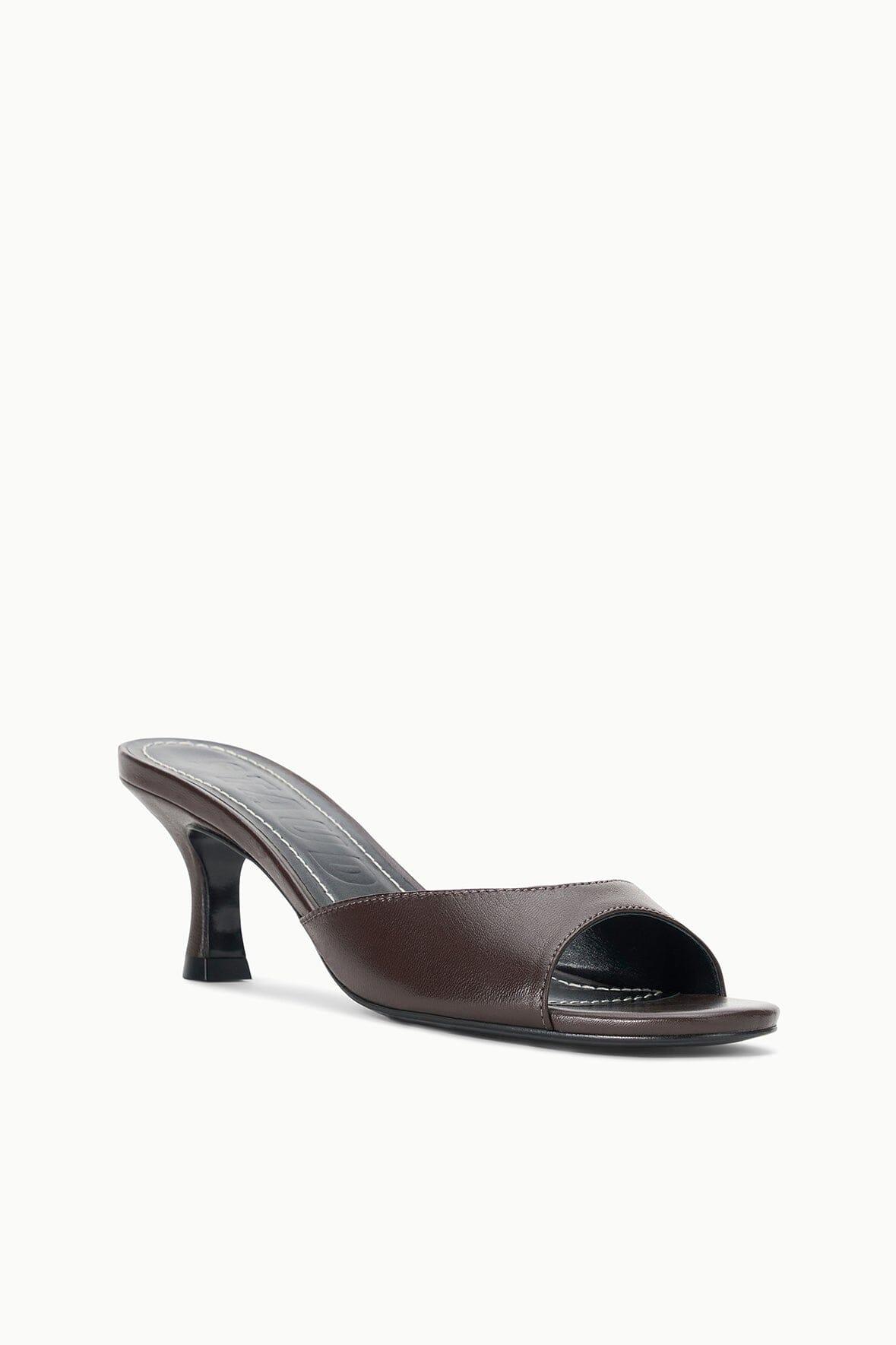 BRIGITTE MULE | ESPRESSO Product Image