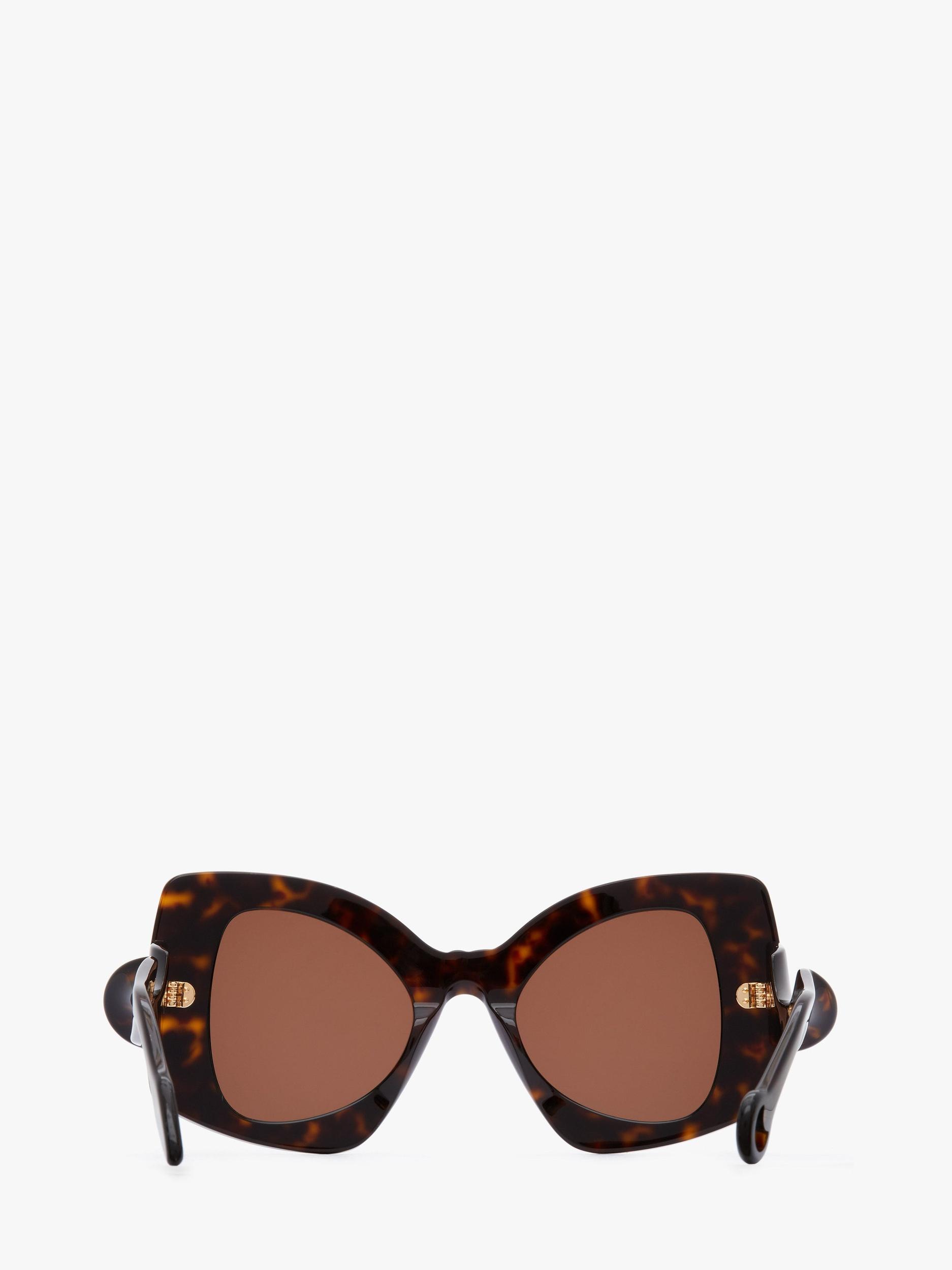 BUTTERFLY SUNGLASSES Product Image
