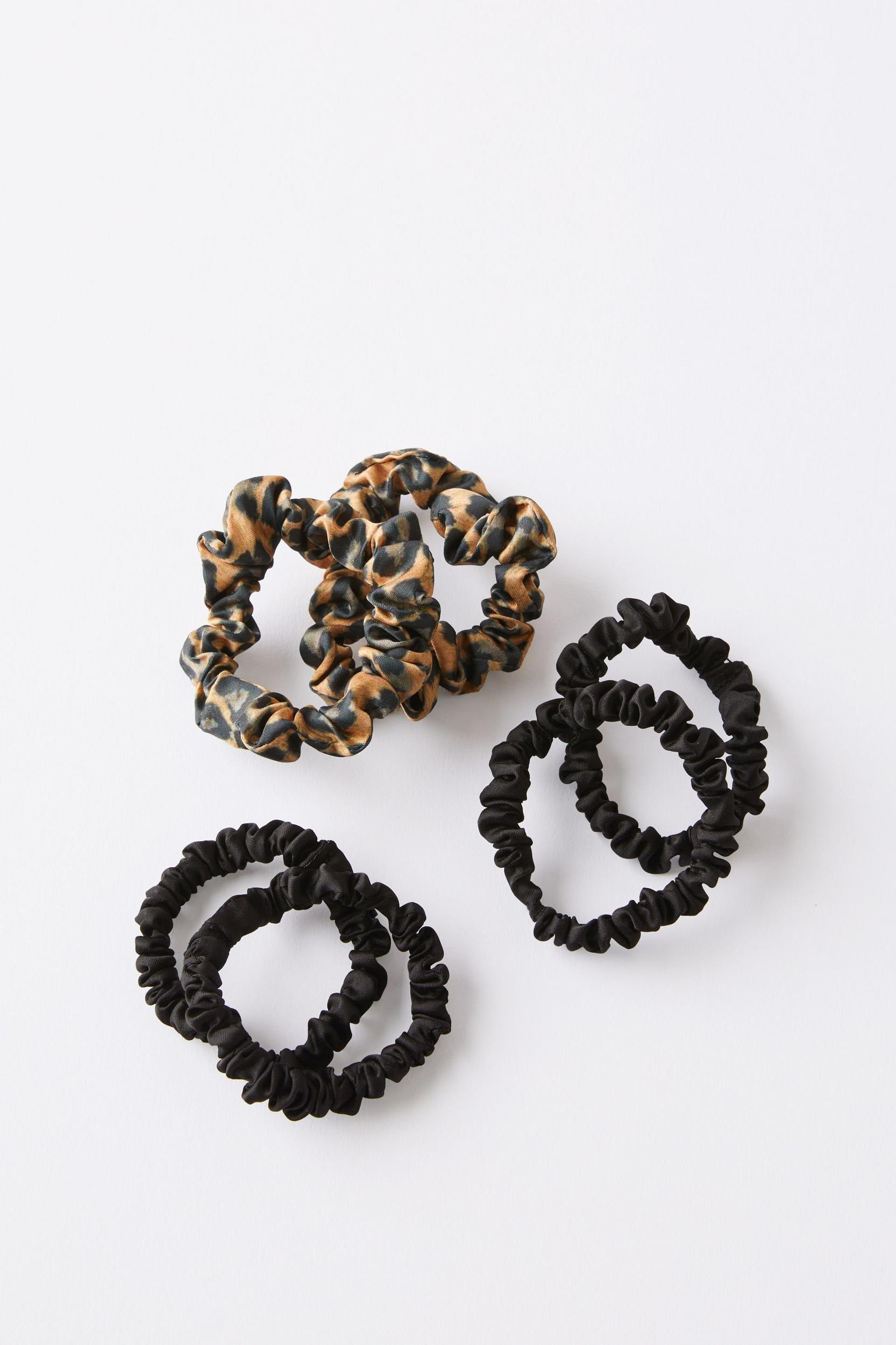 Satin Scrunchie Pack Product Image