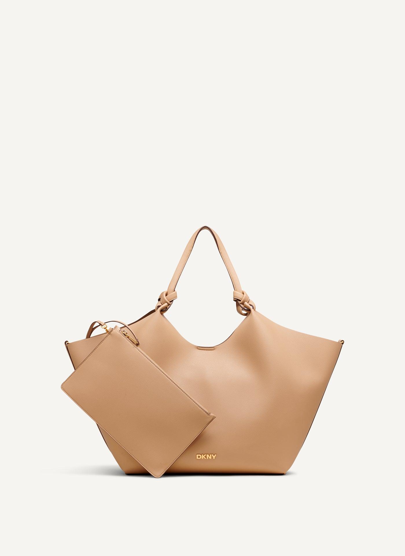 PAULA COMMUTER LARGE TOTE Product Image