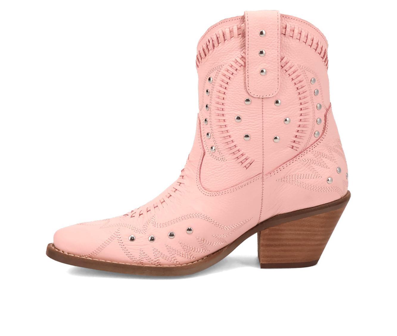 Women's Dingo Boot Precious Western Boots Product Image