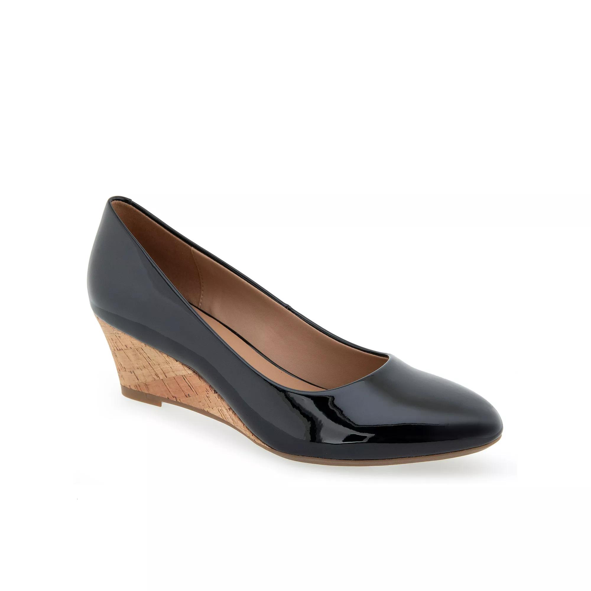 Aerosoles Iris Women's Wedge Pumps,  Product Image