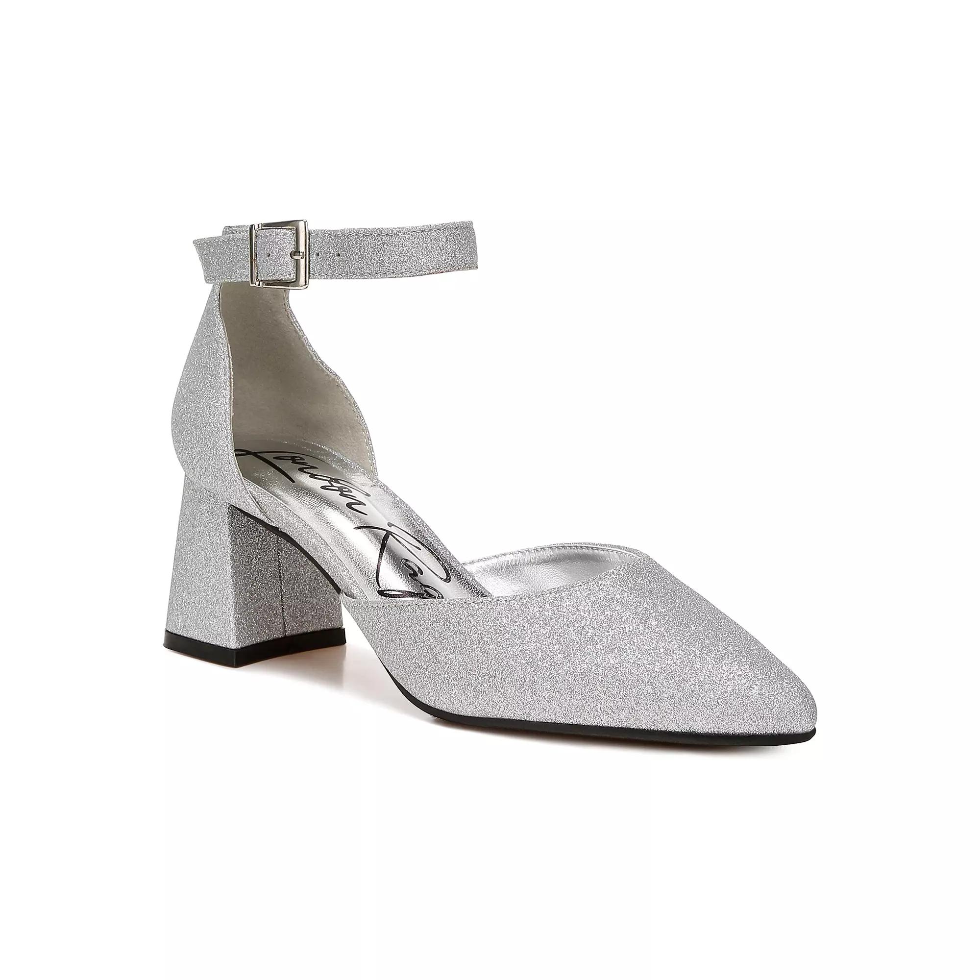 London Rag Taznia Women's Heeled Sandals,  Product Image