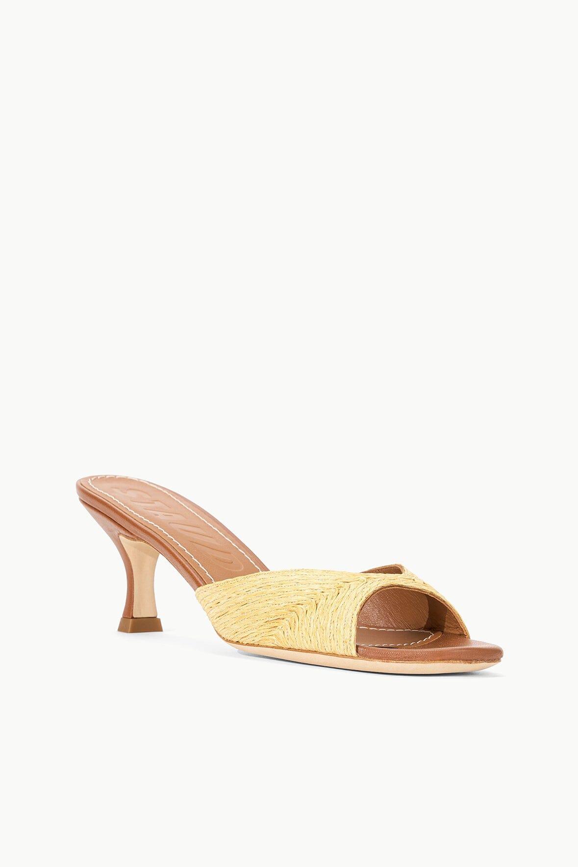 BRIGITTE MULE | NATURAL RAFFIA Product Image