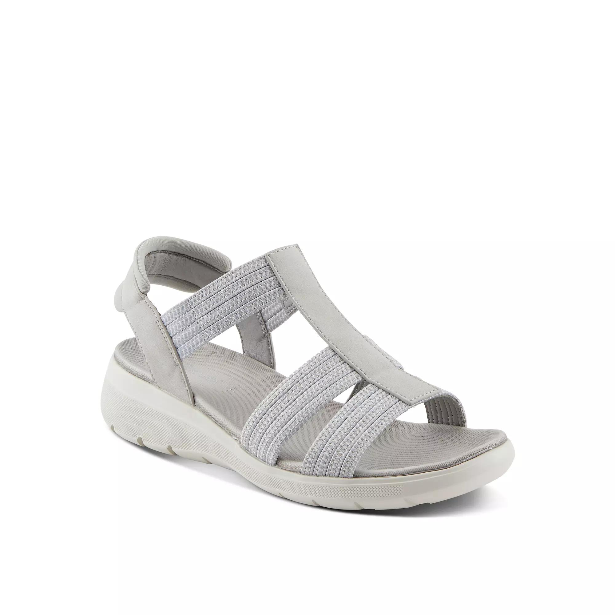 Flexus Cardona Women's Ankle Strap Sandals,  Product Image