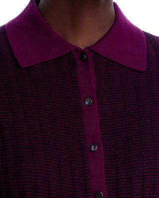 Fine Stripe Shirt Product Image