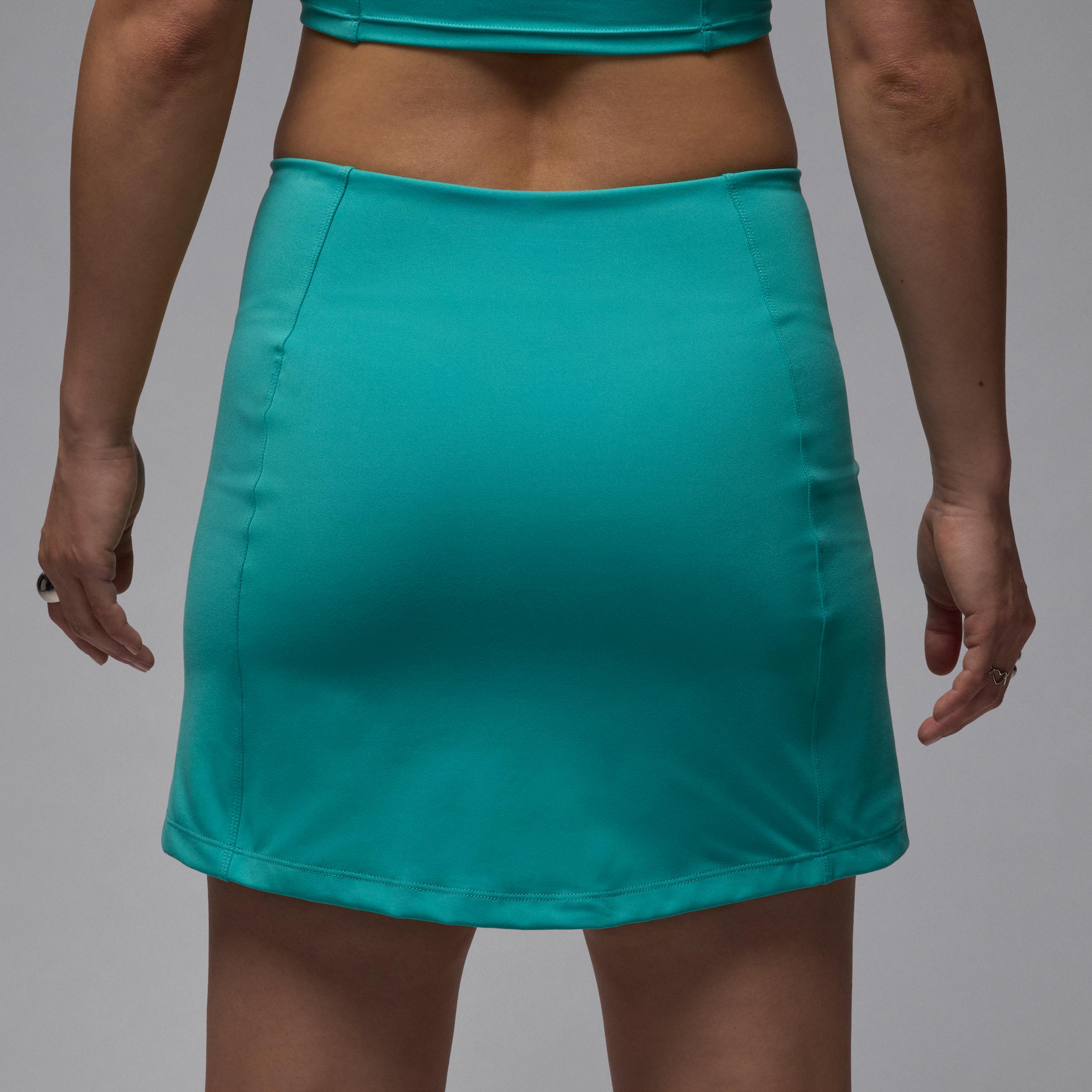 Women's Jordan Knit Skort Product Image
