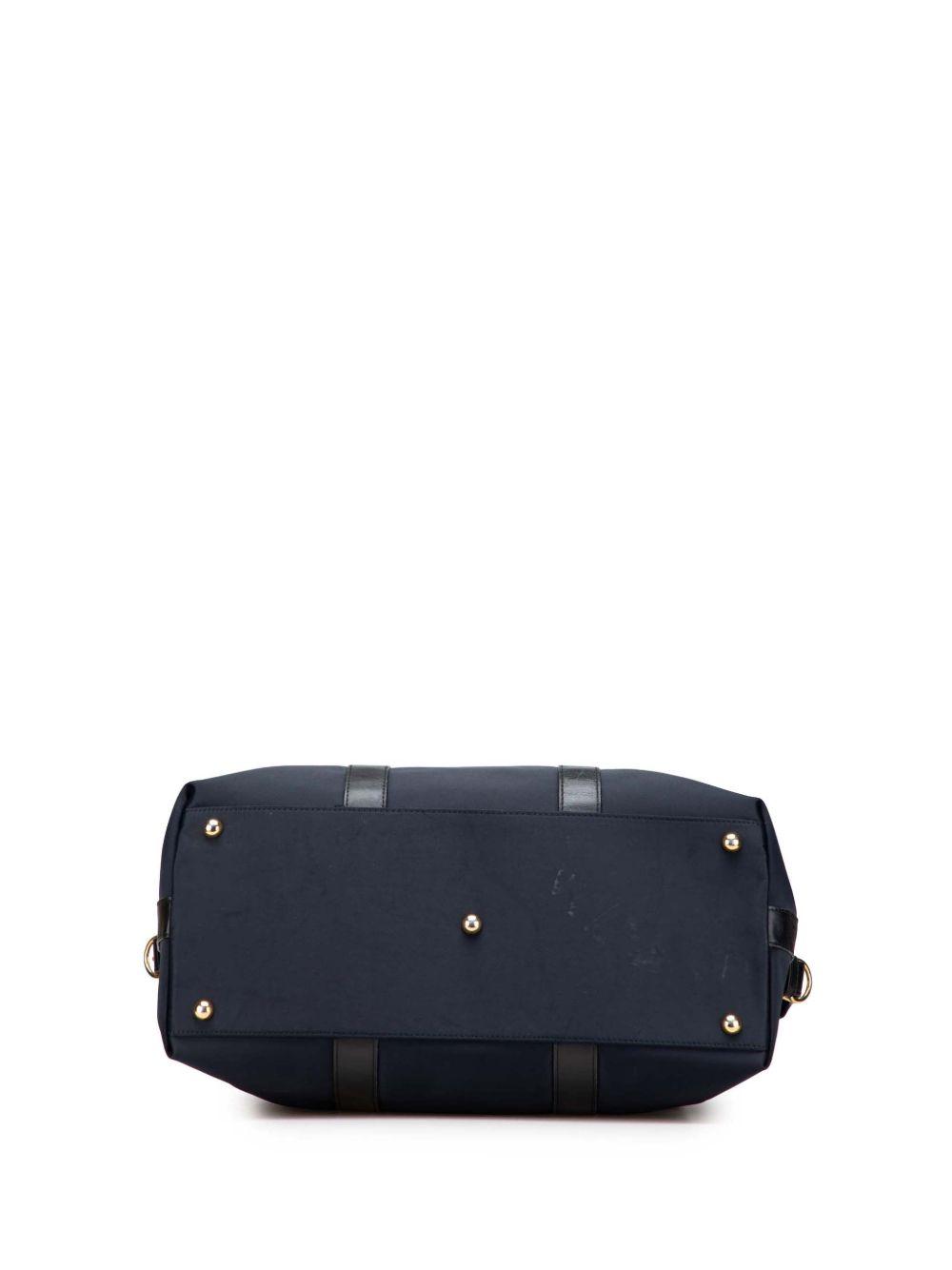 2000-2012 Nylon travel bag Product Image