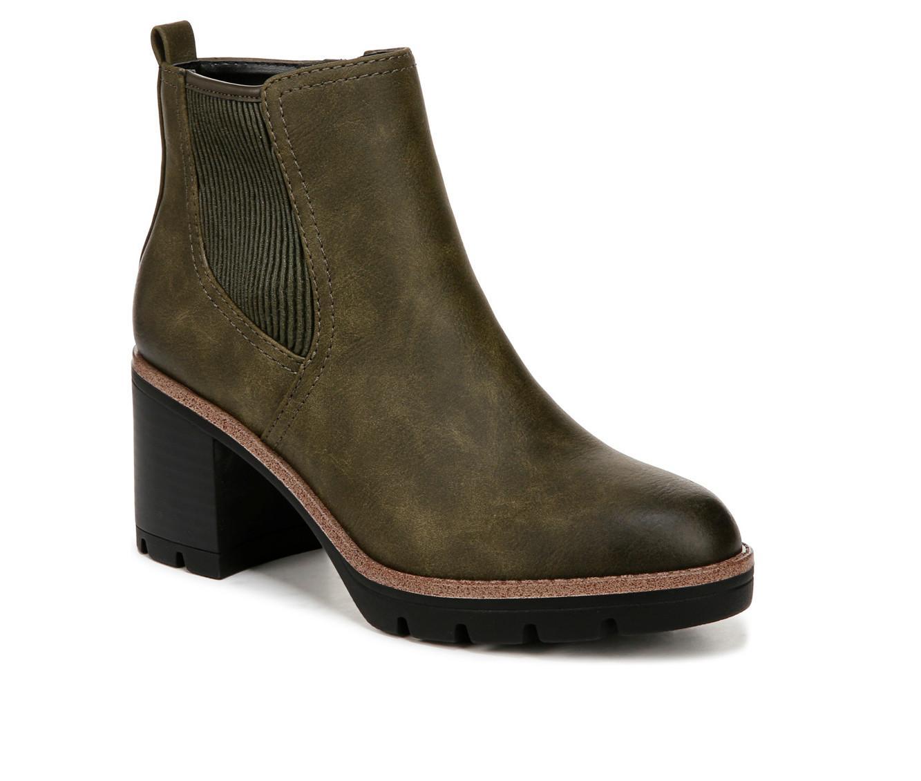 Women's Naturlizer Madalynn Gore Booties Product Image