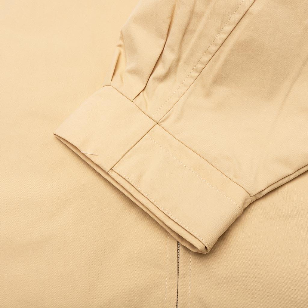 Barn Jacket - Sand Male Product Image