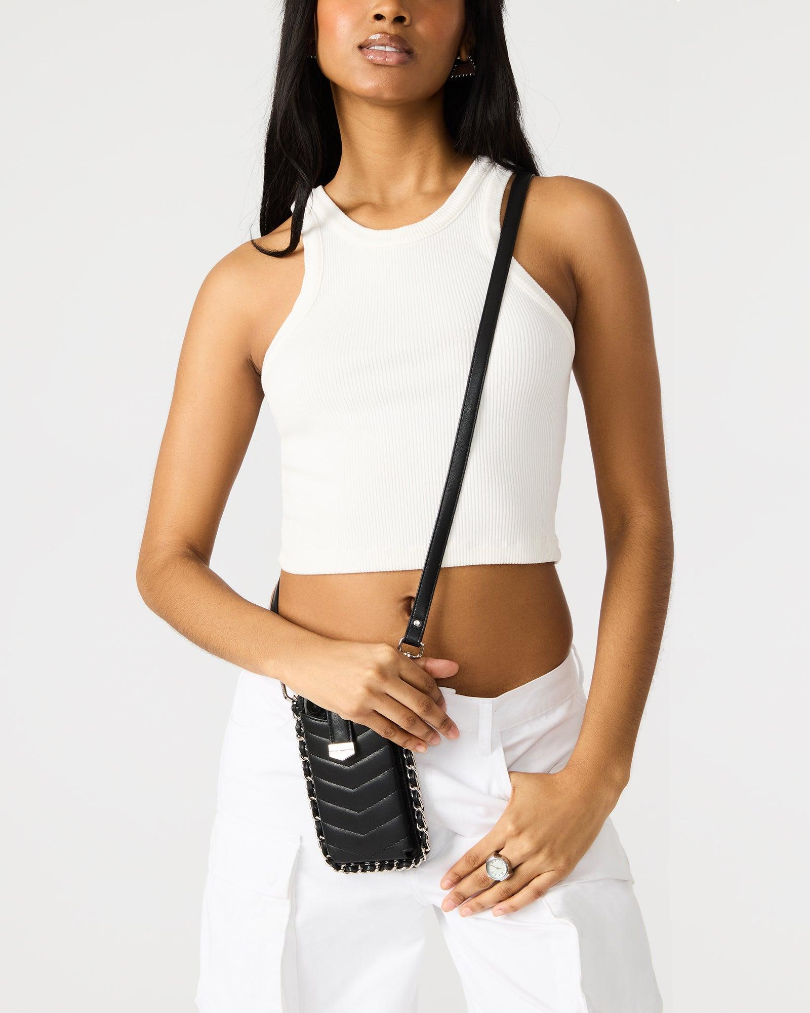 ROAM BAG BLACK Female Product Image