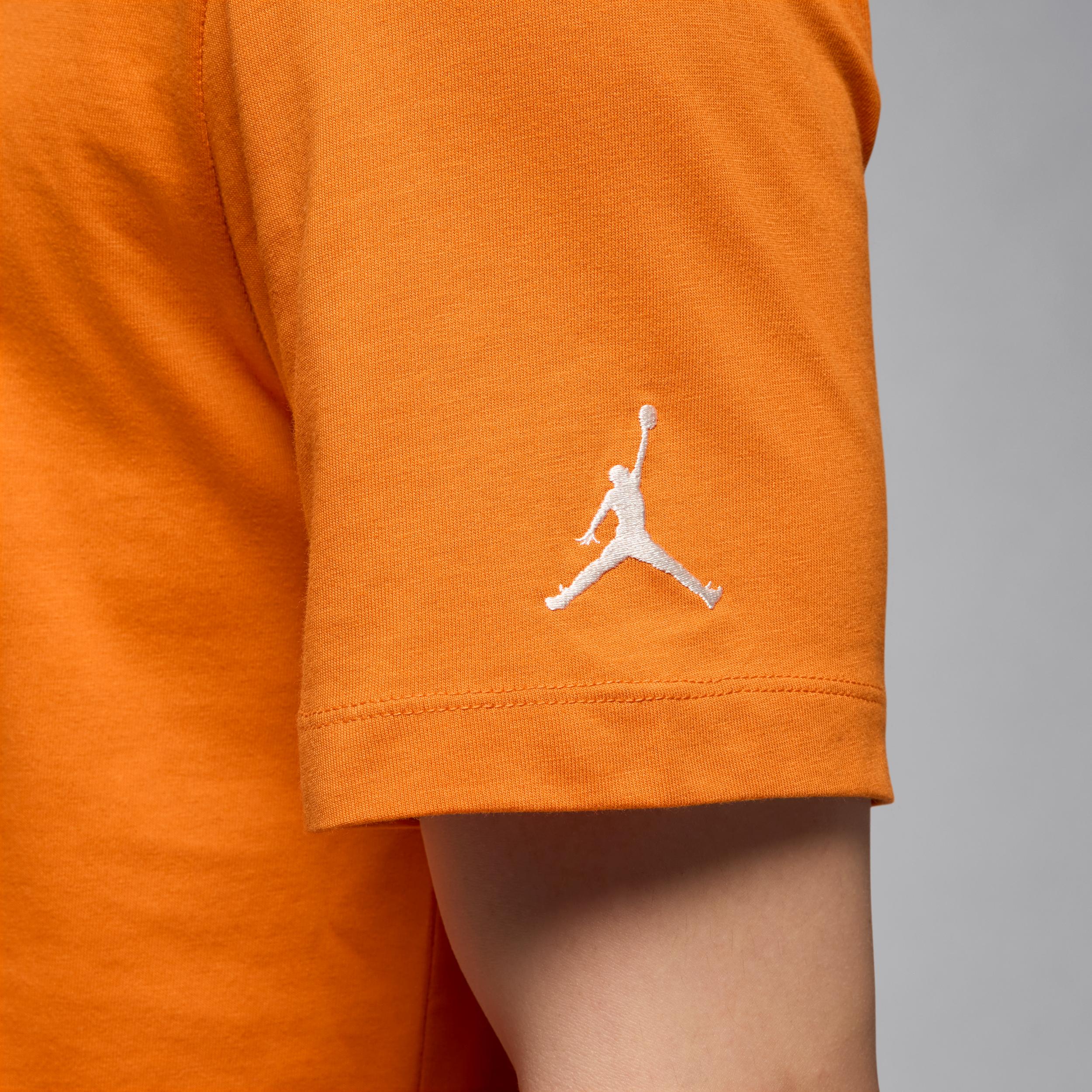 Mens Jordan Air T-Shirt | DM3182-805 Product Image