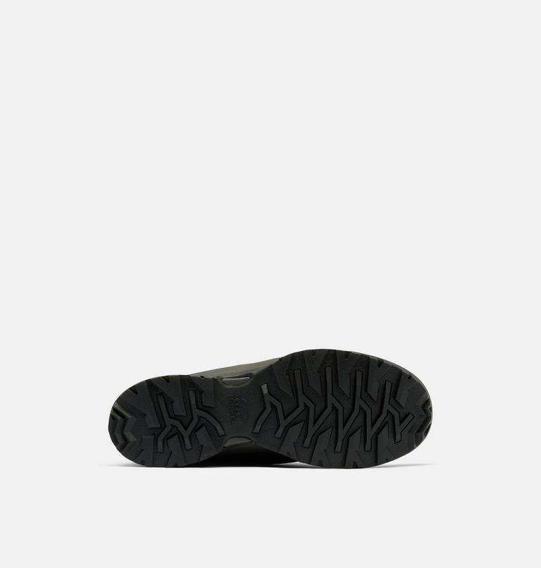 BUXTON™ Lite Lace Plus Men's Waterproof Boot Product Image