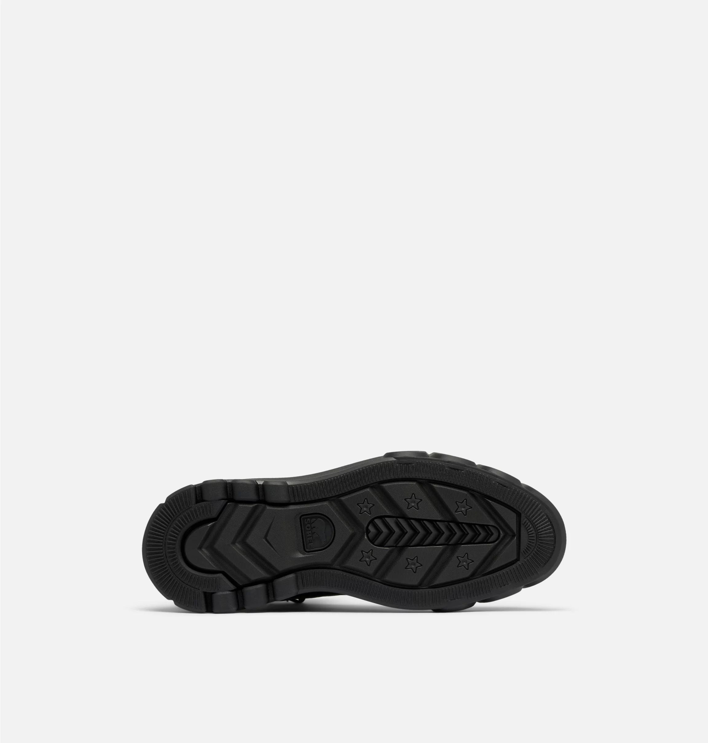 CARIBOU™ X Women's Lace Boot Product Image