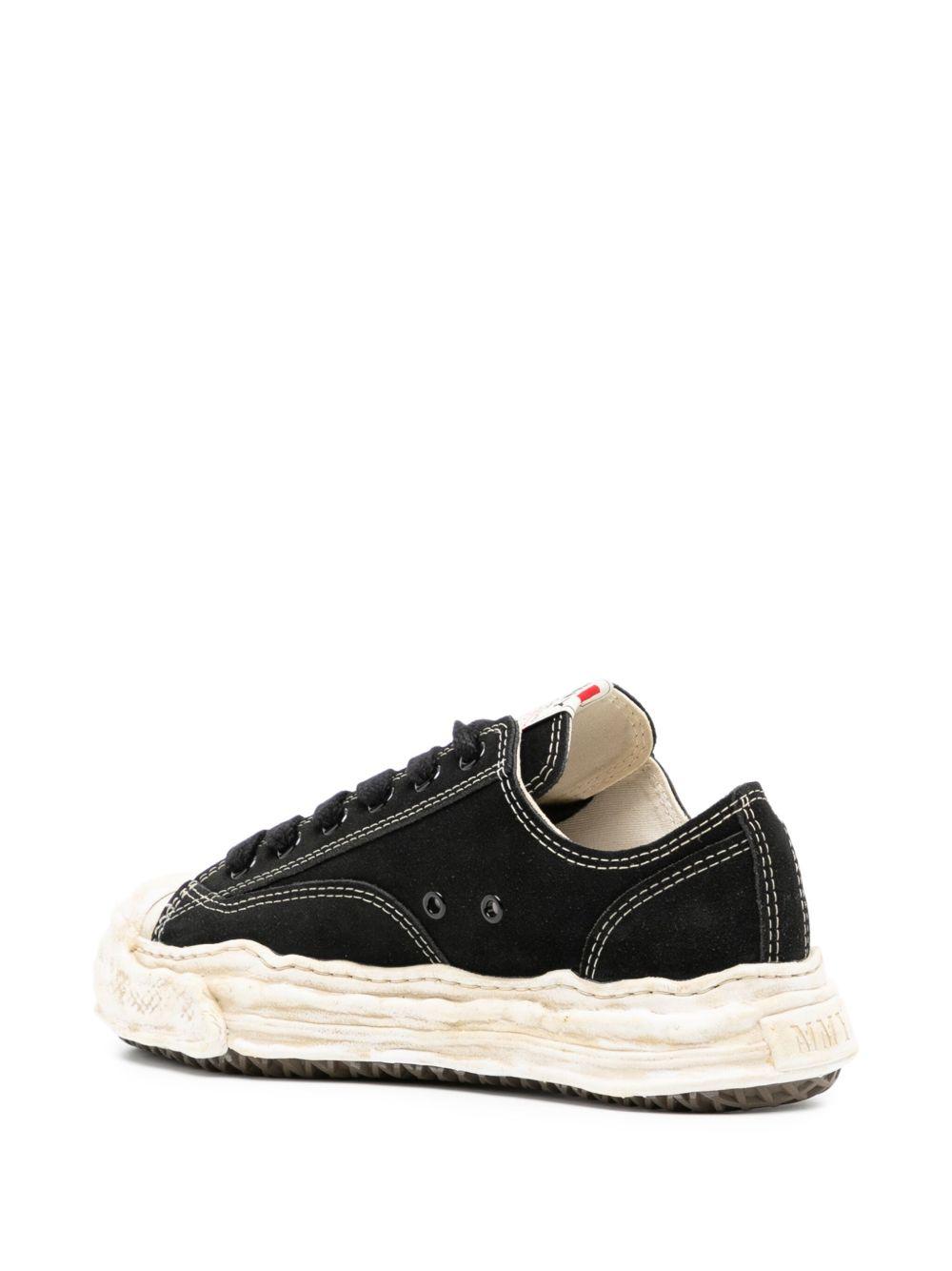 Hank low-top sneakers Product Image