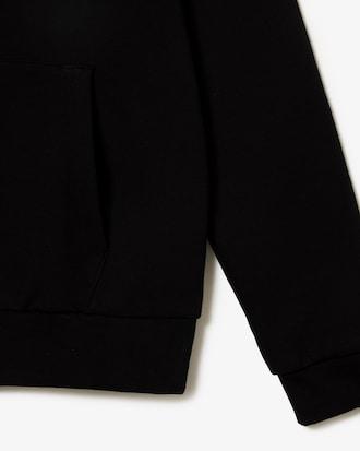 Fleece Hoodie Product Image