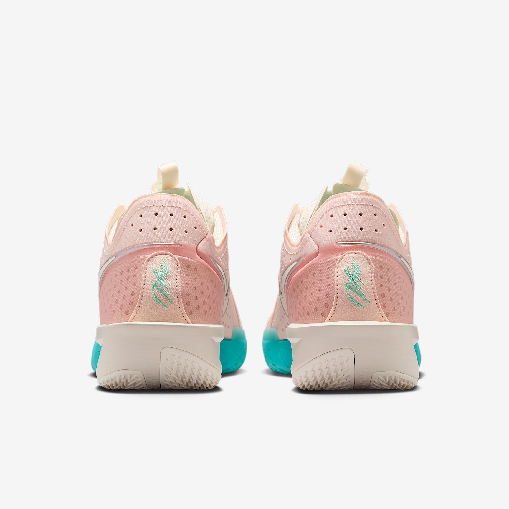 Nike Mens G.T. Cut 3 Basketball Shoes | DV2913-601 Product Image