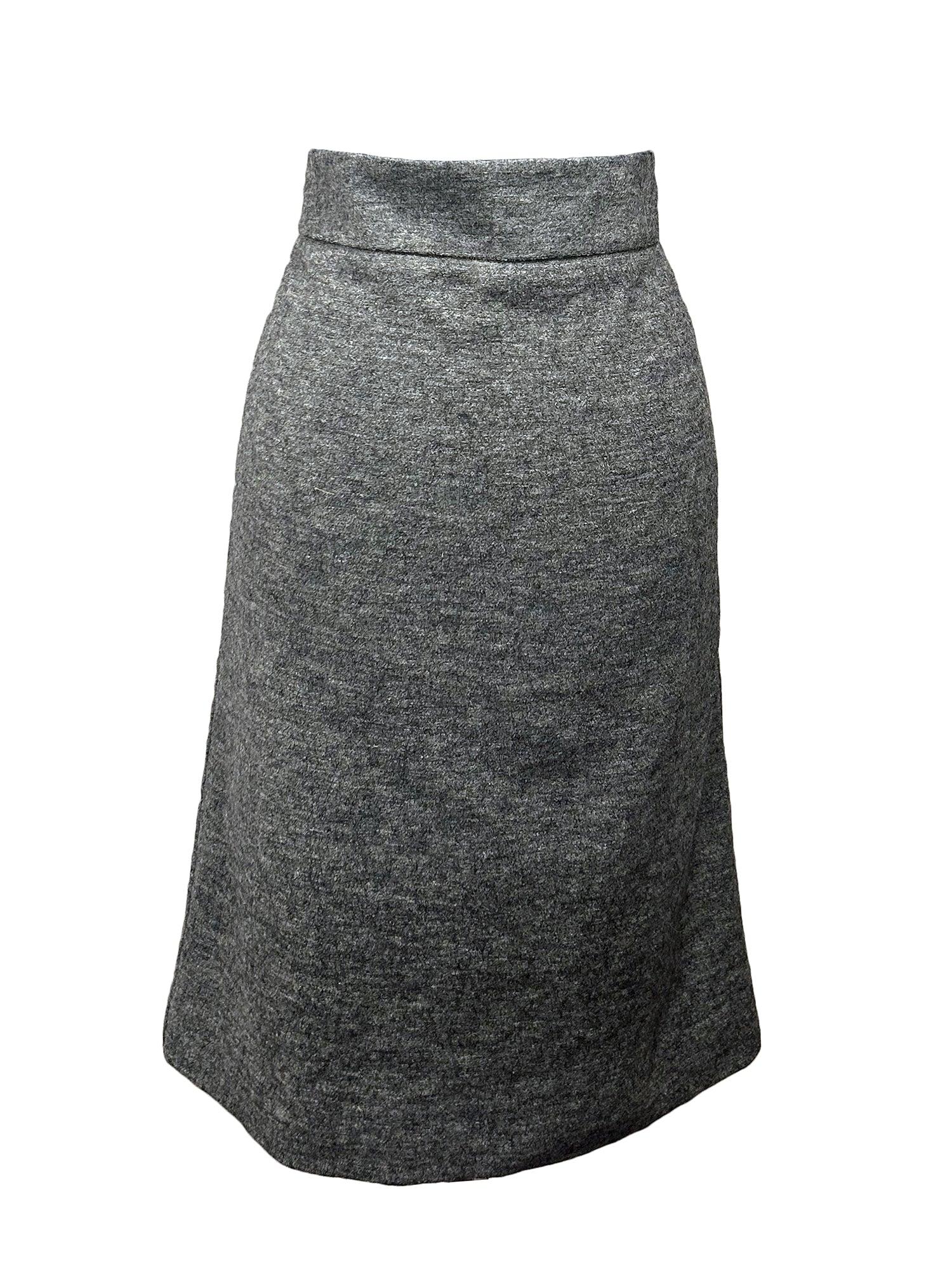 Wear & Flair Airflow Pencil Skirt (5073) Product Image