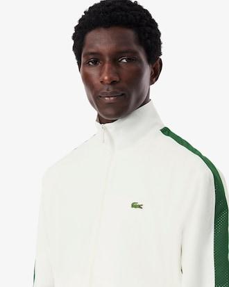 Colour-Block Track Jacket Product Image