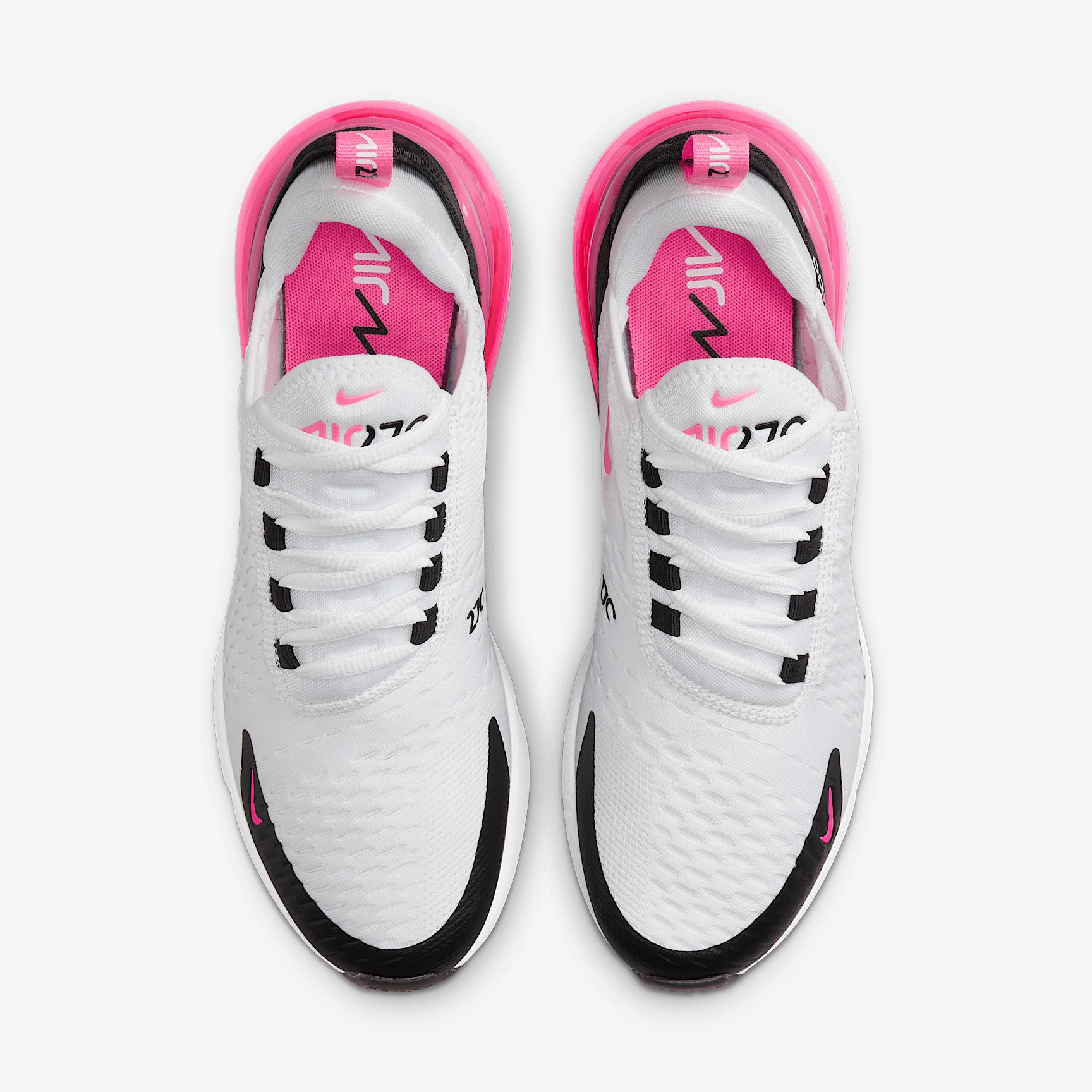 Nike Women's Air Max 270 Shoes Product Image