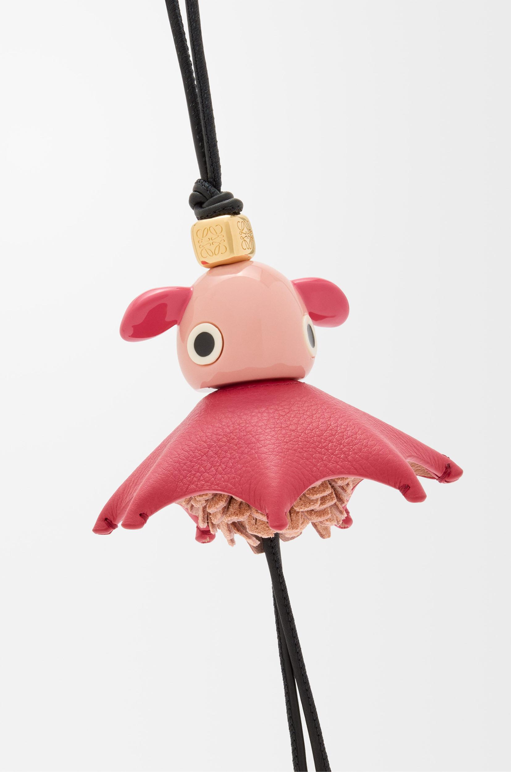 Pink Puzz charm Product Image