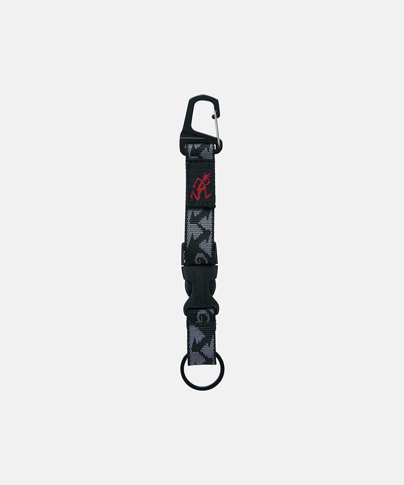 Webbing Key Holder Unisex Product Image