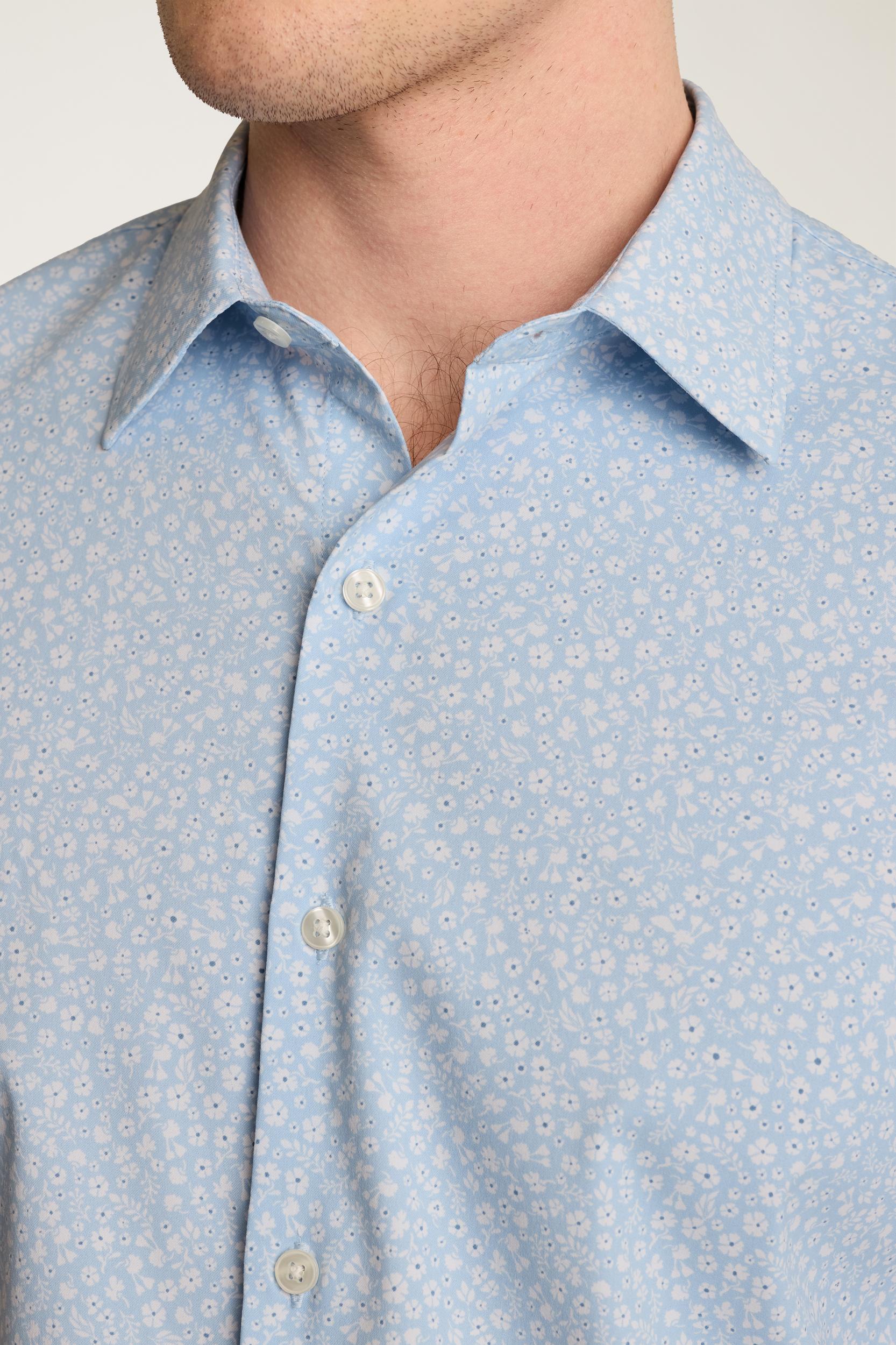 Tech Short Sleeve Shirt Product Image