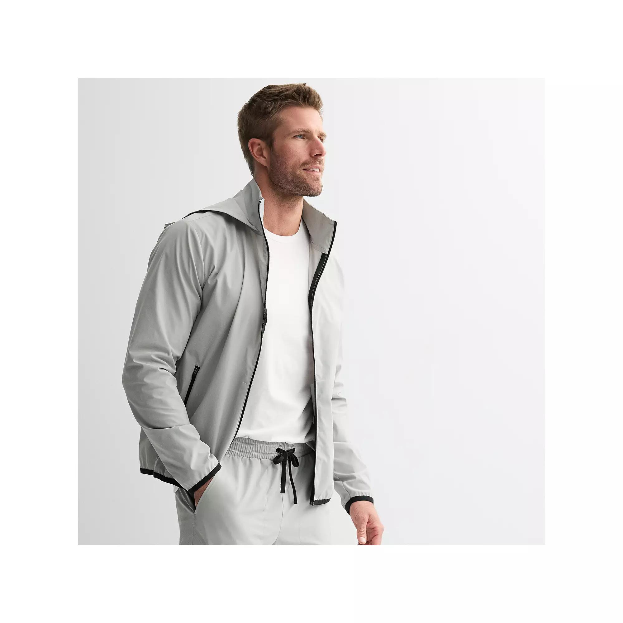 Mens Tek Gear Midweight Woven Jacket Product Image