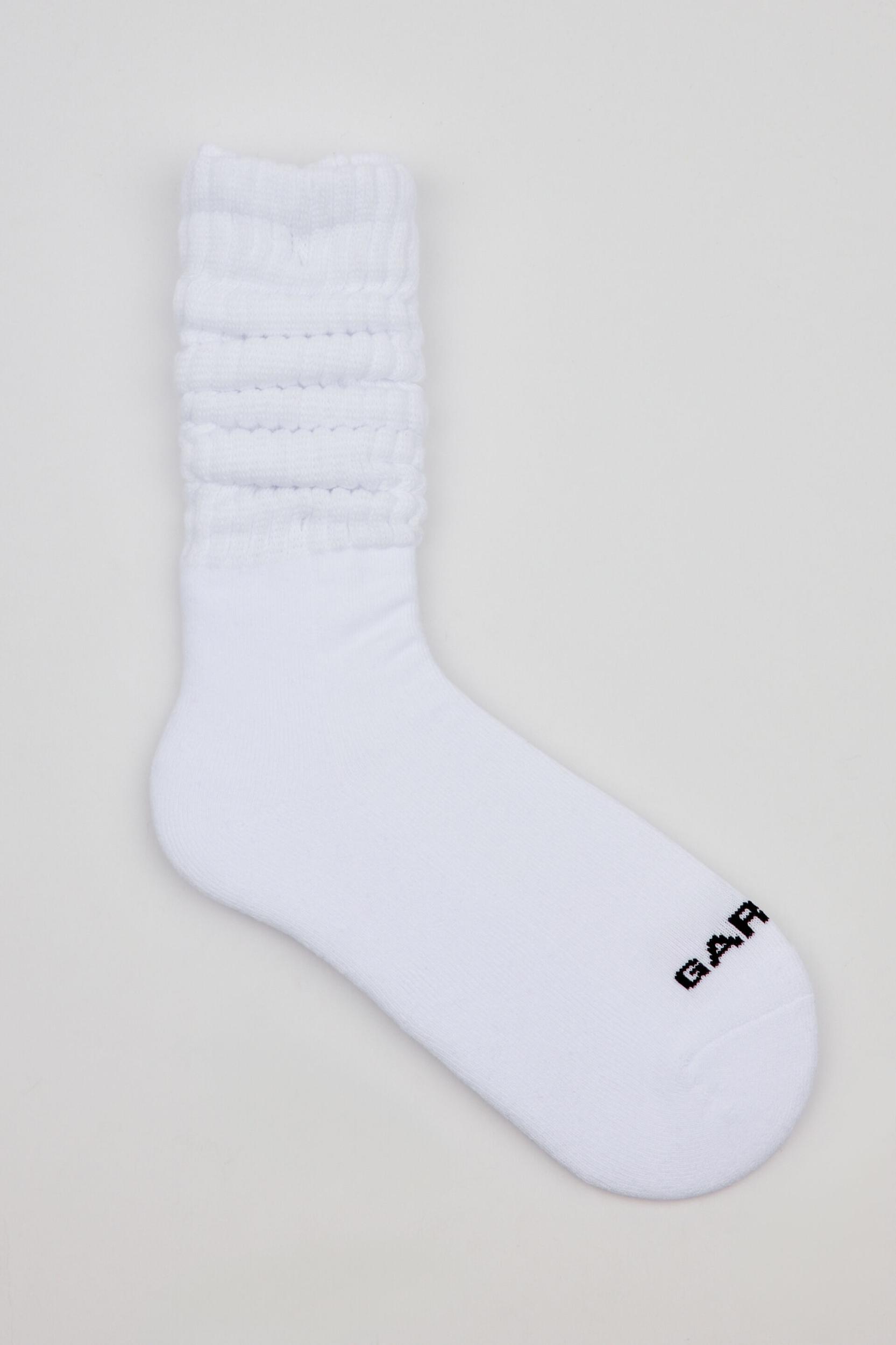 Sport Crew Scrunch Socks Product Image