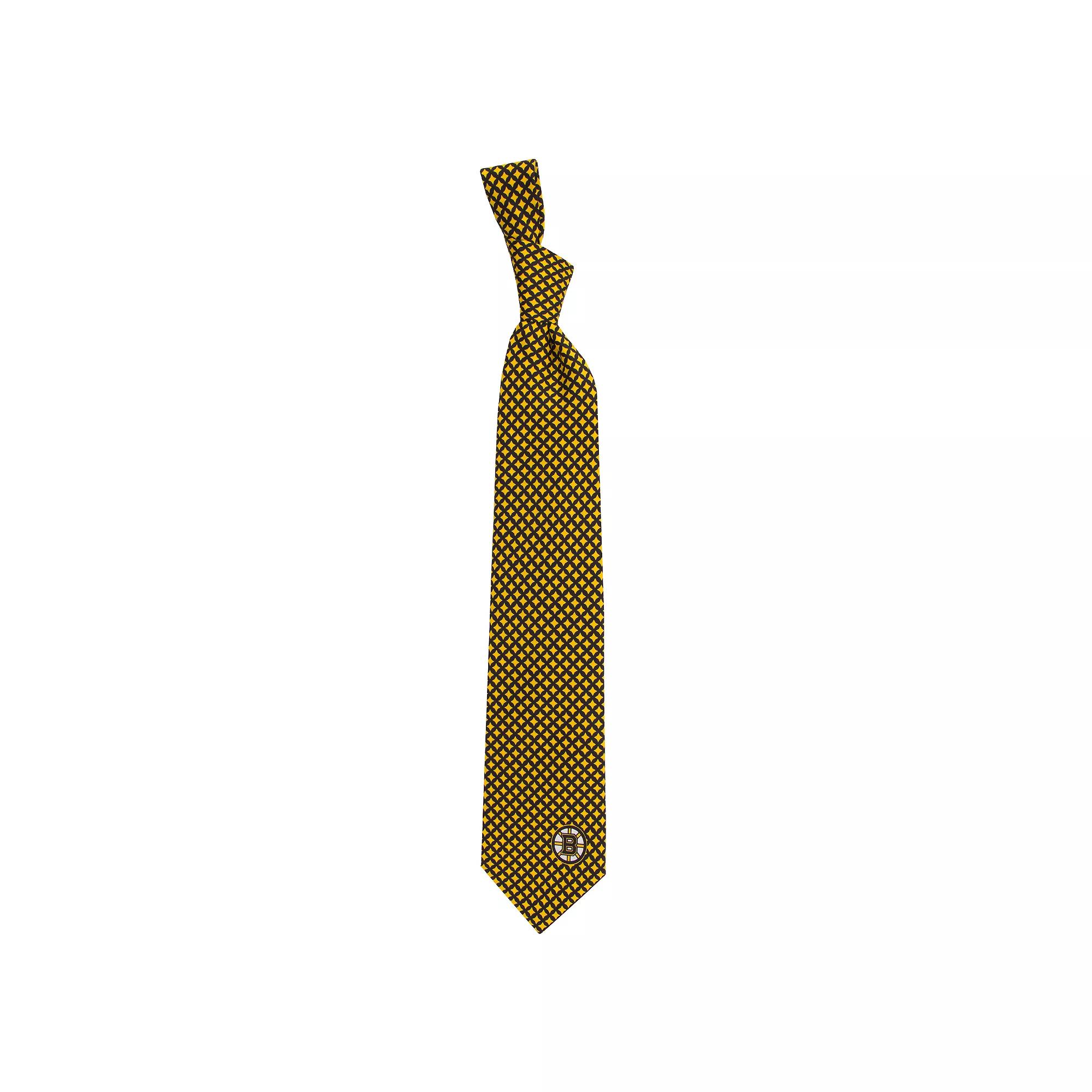 Men's NHL Diamante Tie, Dev Team Product Image