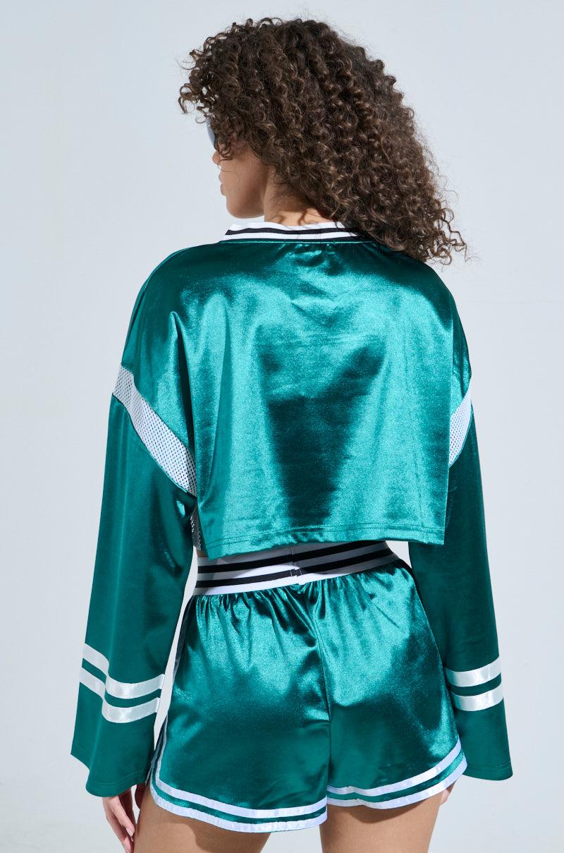 PLAY WITH ME JERSEY Product Image