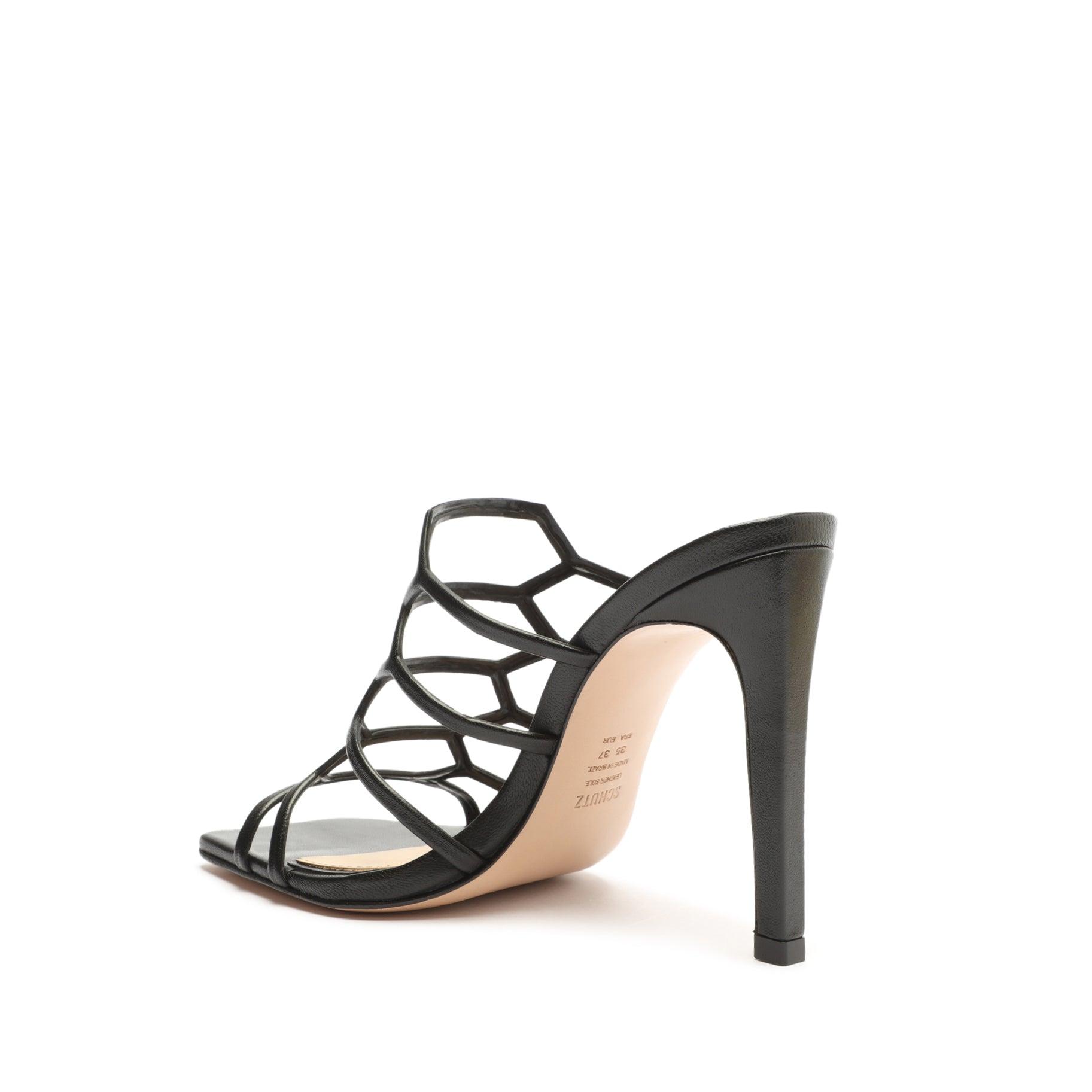 Julianna Weekend Nappa Leather Sandal Product Image