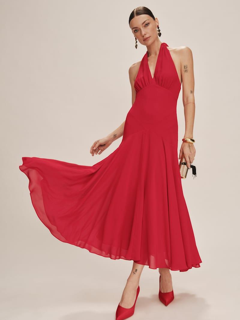 Briony Dress Product Image
