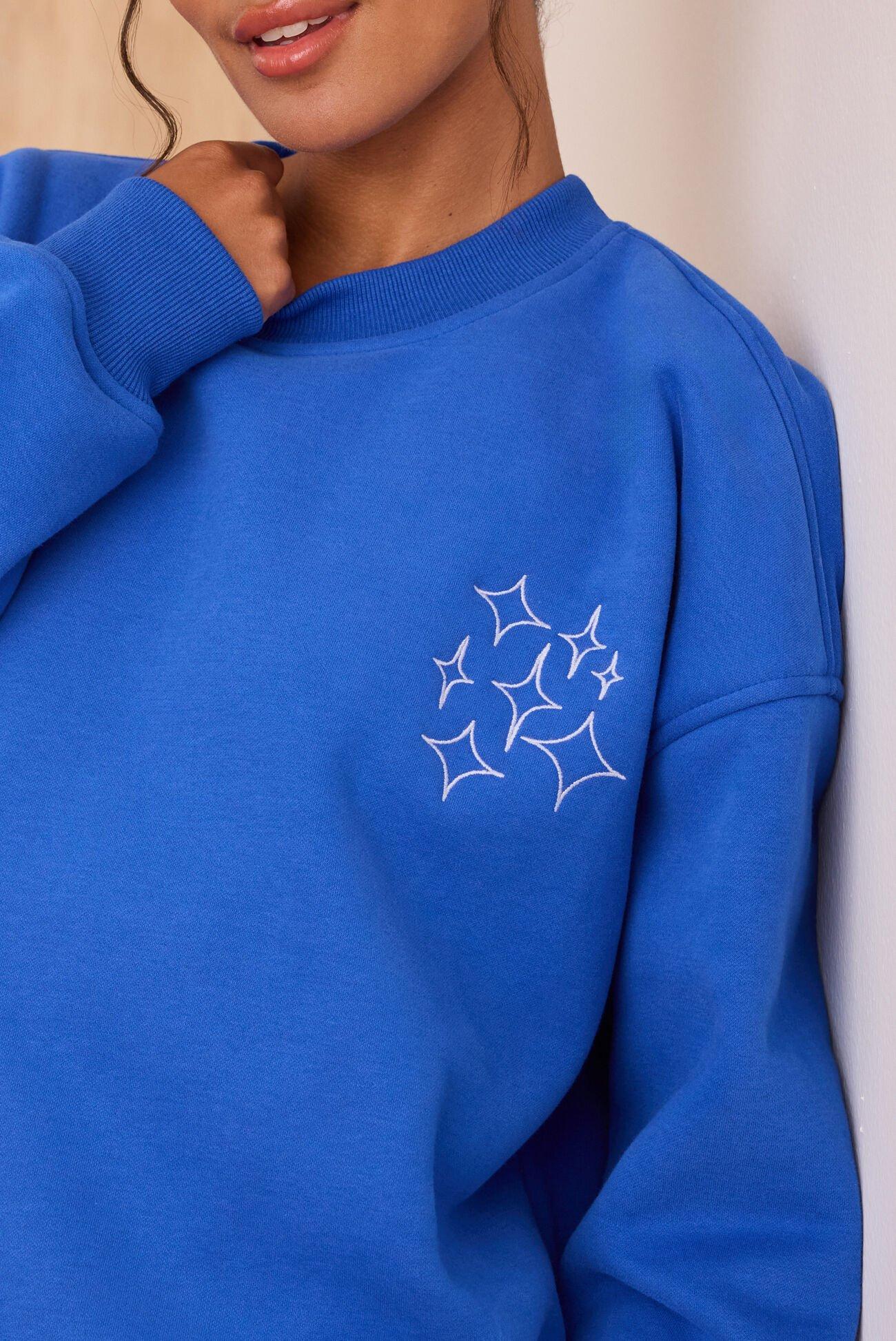 Something Good Pullover Product Image