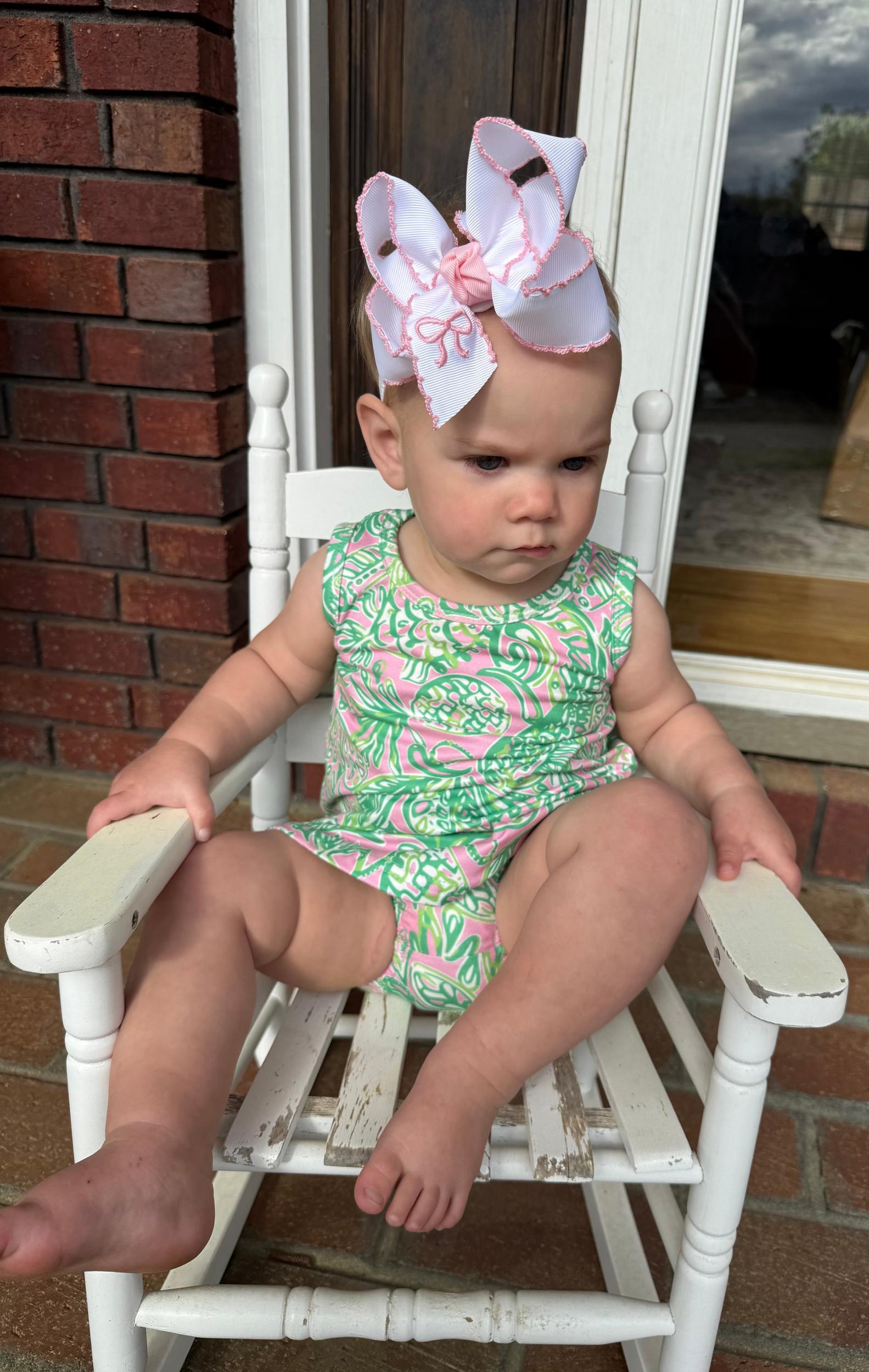 Down by the Shore Dress Product Image