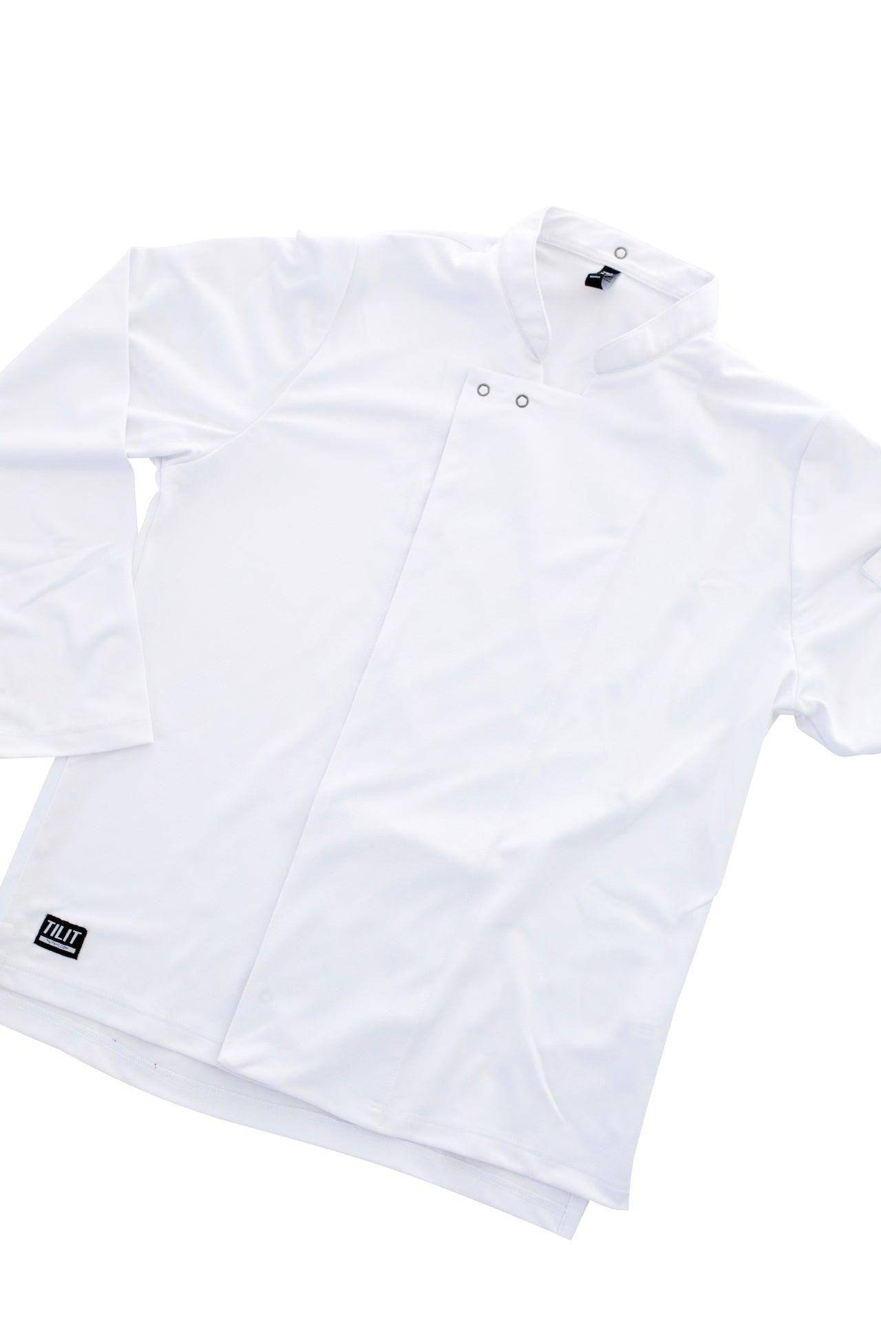 The Weeklong Supply: Men's Long Sleeve Set Male Product Image