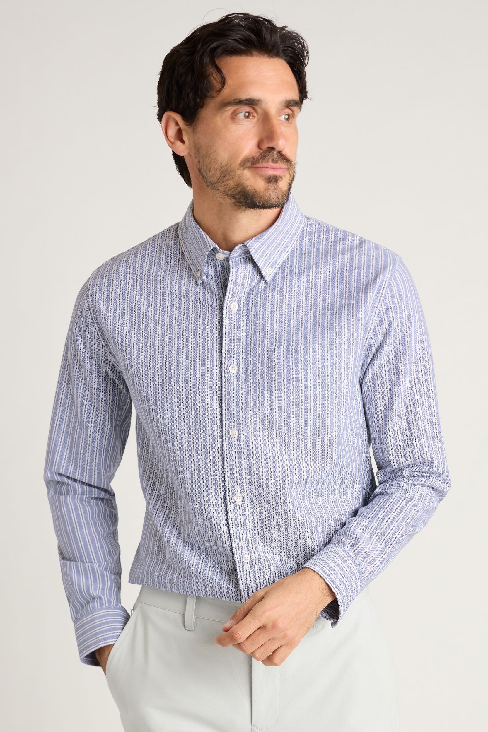 Everyday Oxford Shirt Product Image