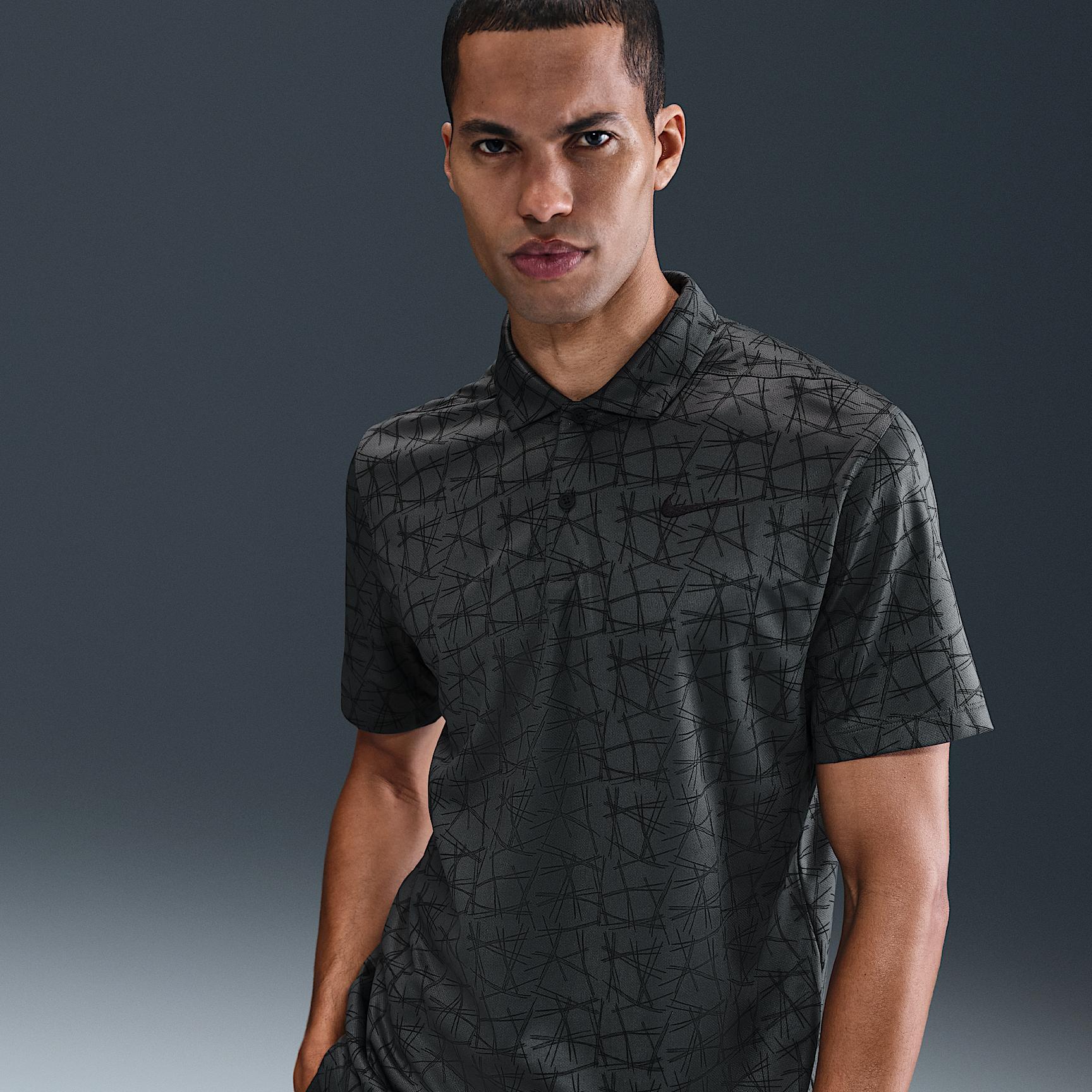 Nike Mens Victory+ Golf Polo | FQ1134-060 Product Image