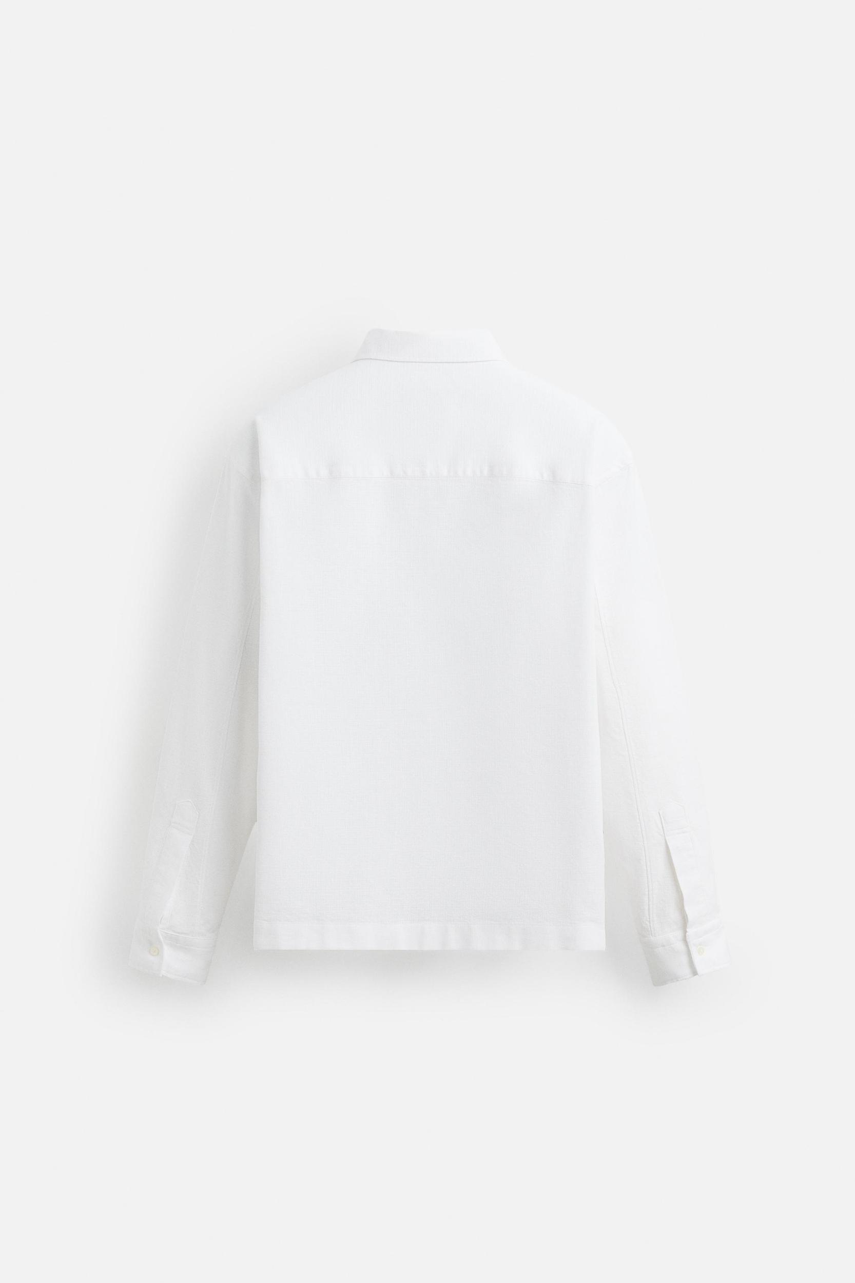 COTTON POLO SHIRT Product Image