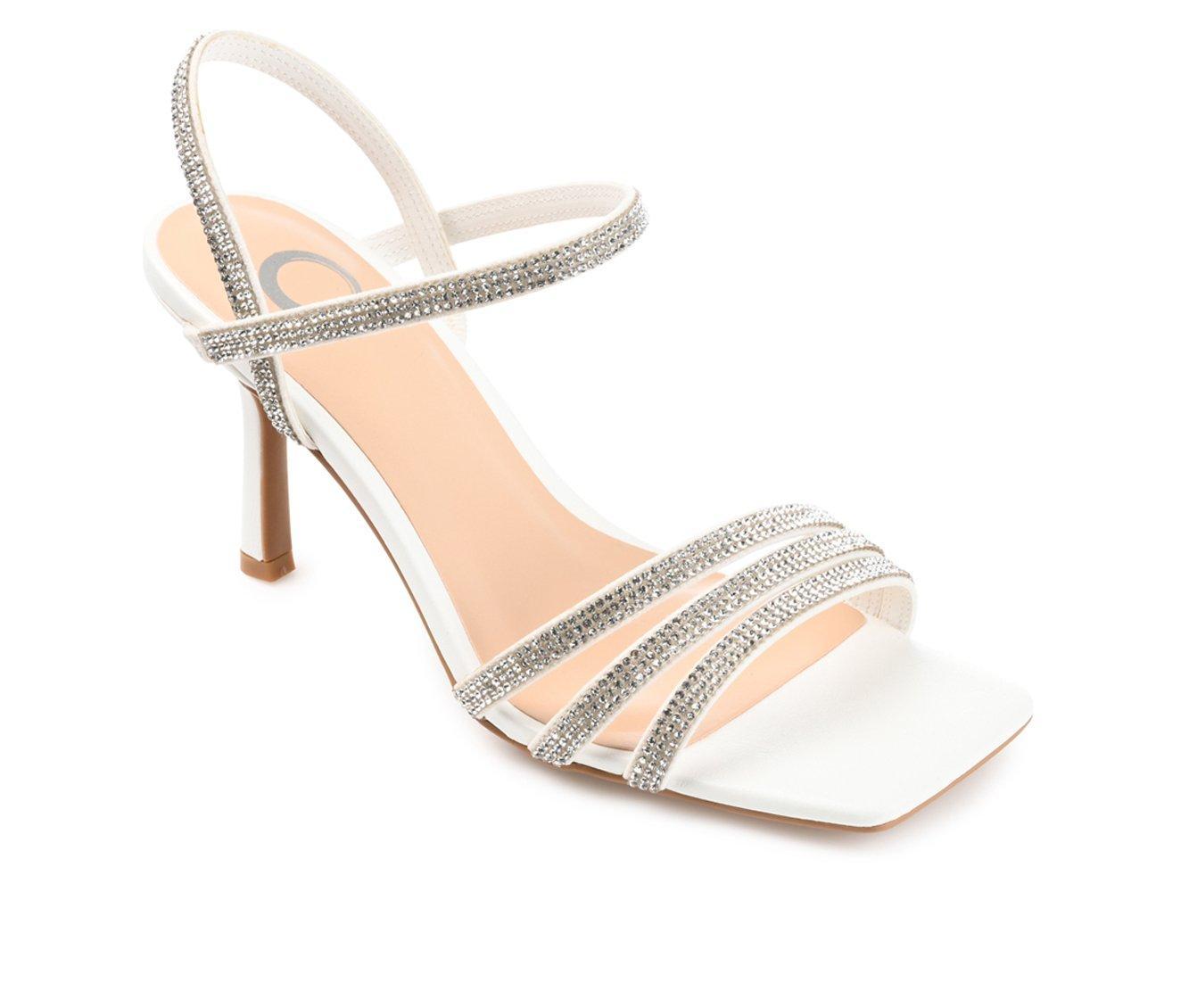 Women's Journee Collection Coraa Special Occasion Shoes Product Image