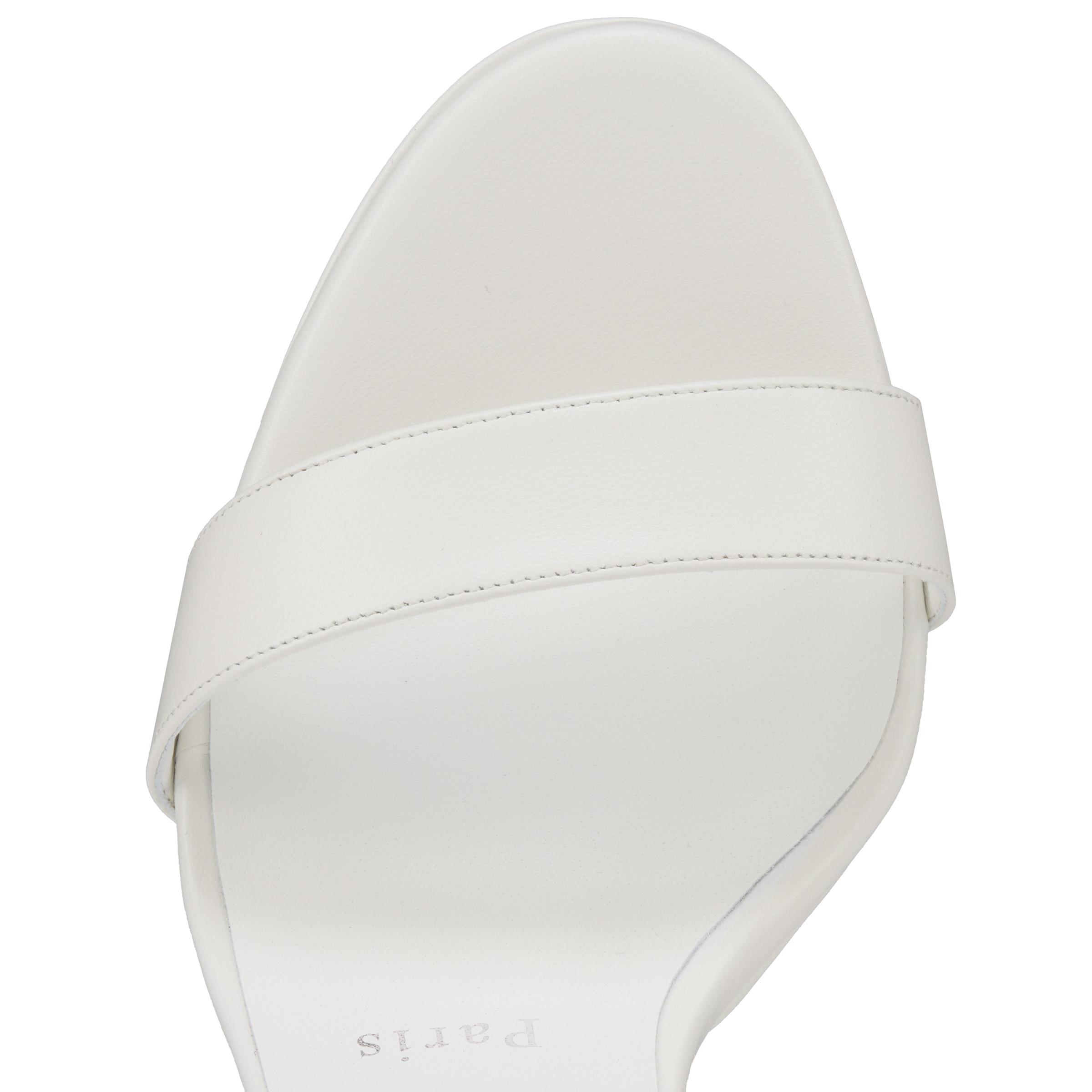 Miss Z Sandal Queen Product Image